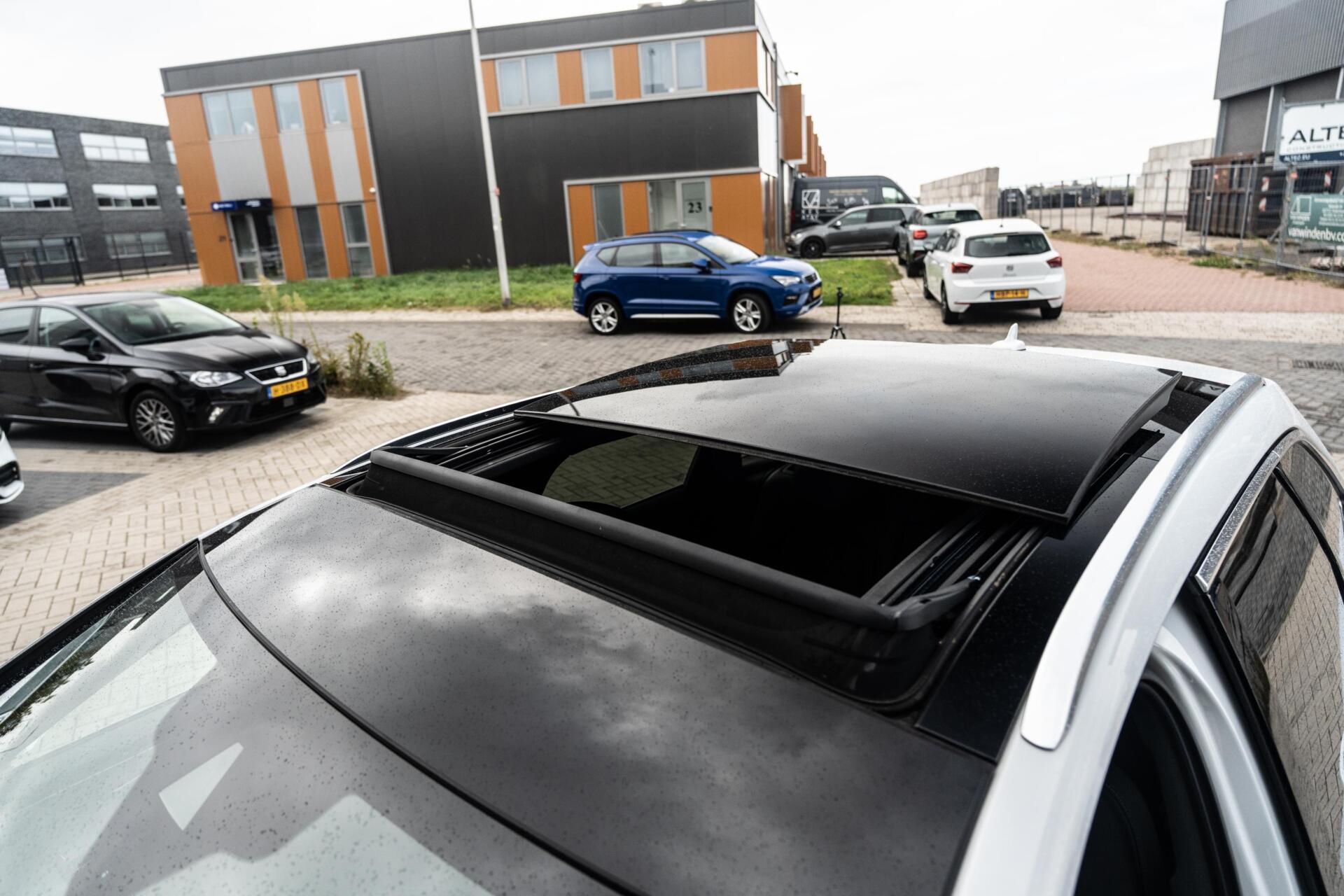 Foto van Audi A6 Avant