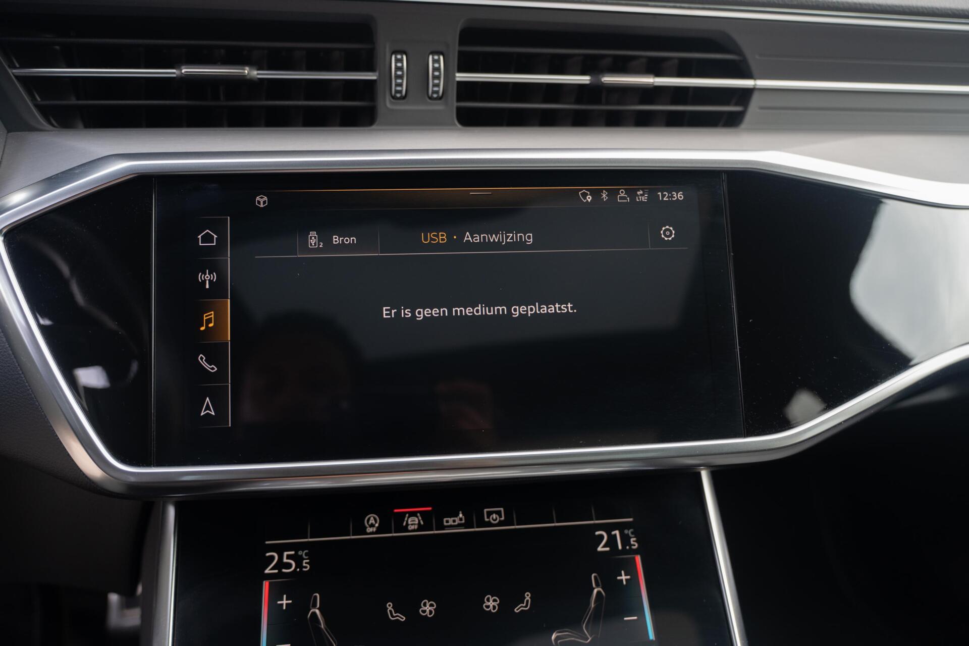 Foto van Audi A6 Avant