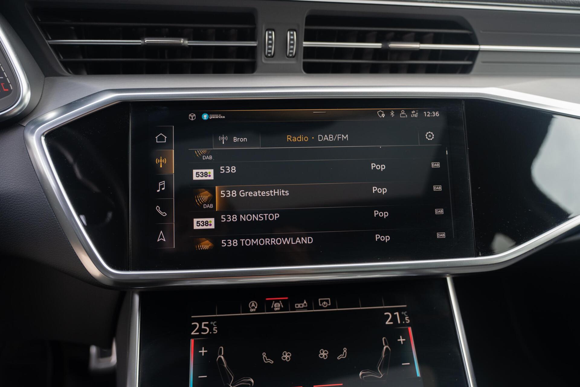 Foto van Audi A6 Avant