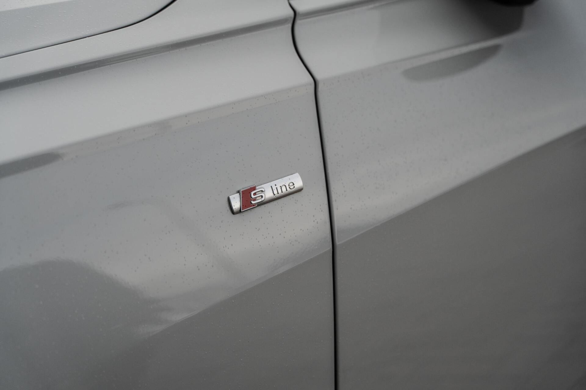 Foto van Audi A6 Avant
