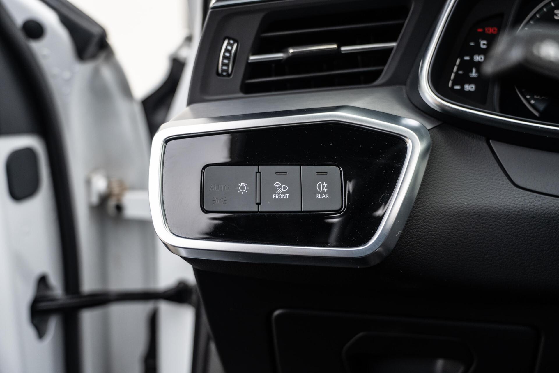 Foto van Audi A6 Avant