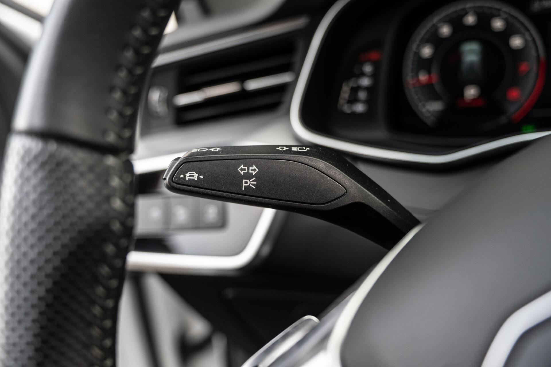 Foto van Audi A6 Avant