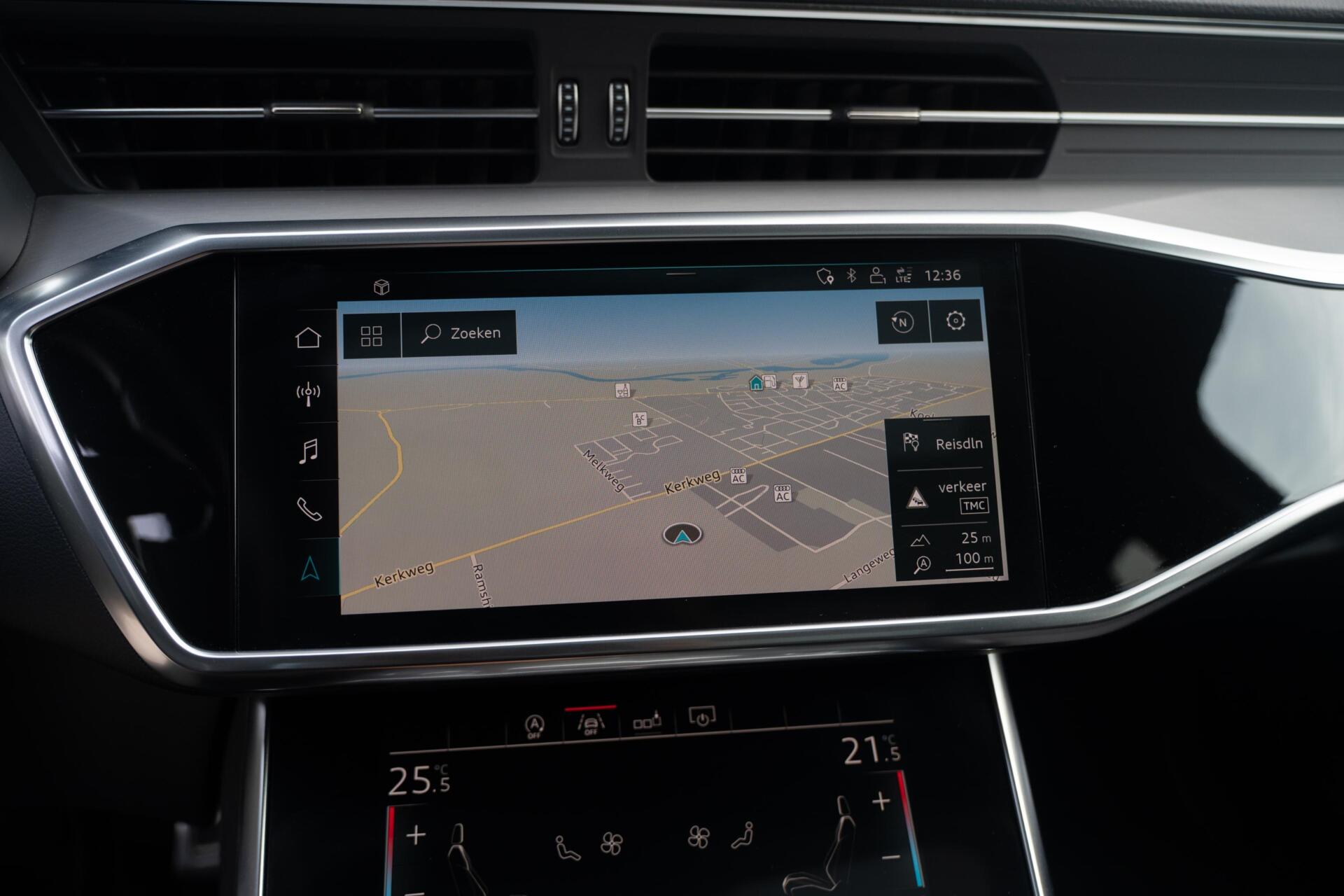Foto van Audi A6 Avant