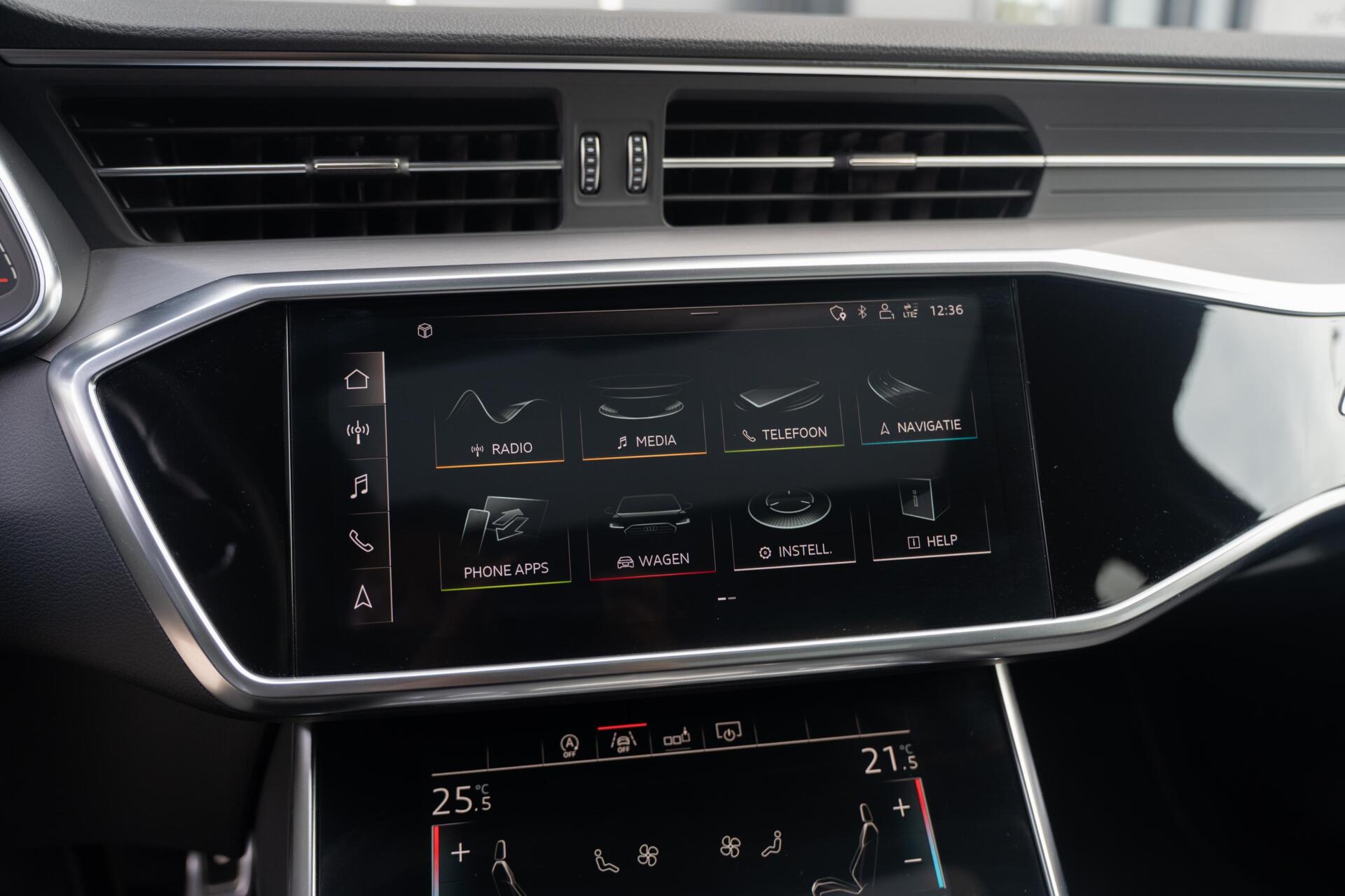 Foto van Audi A6 Avant