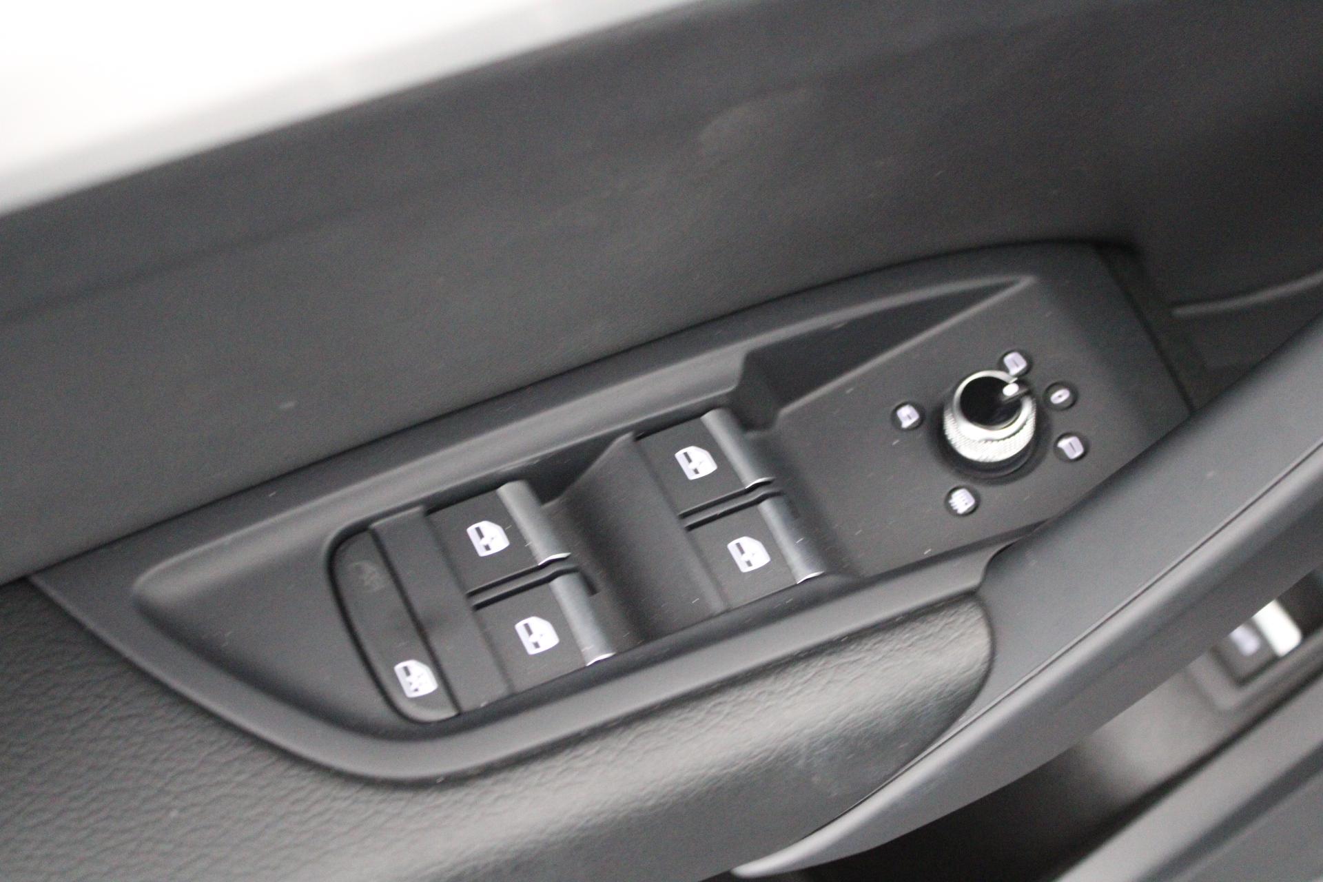 Foto van Audi Q5 Sportback 50 TFSI E