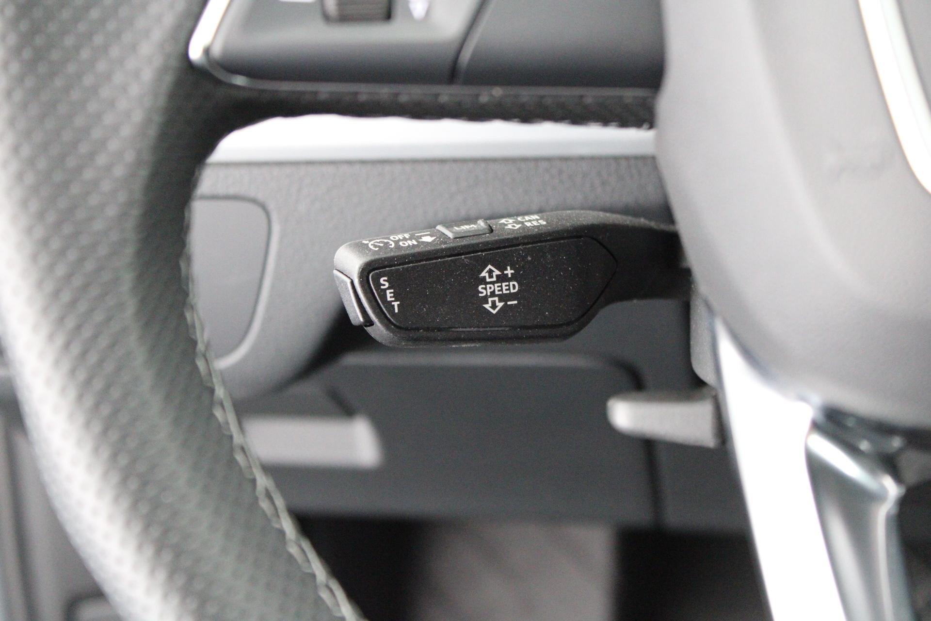 Foto van Audi Q5 Sportback 50 TFSI E