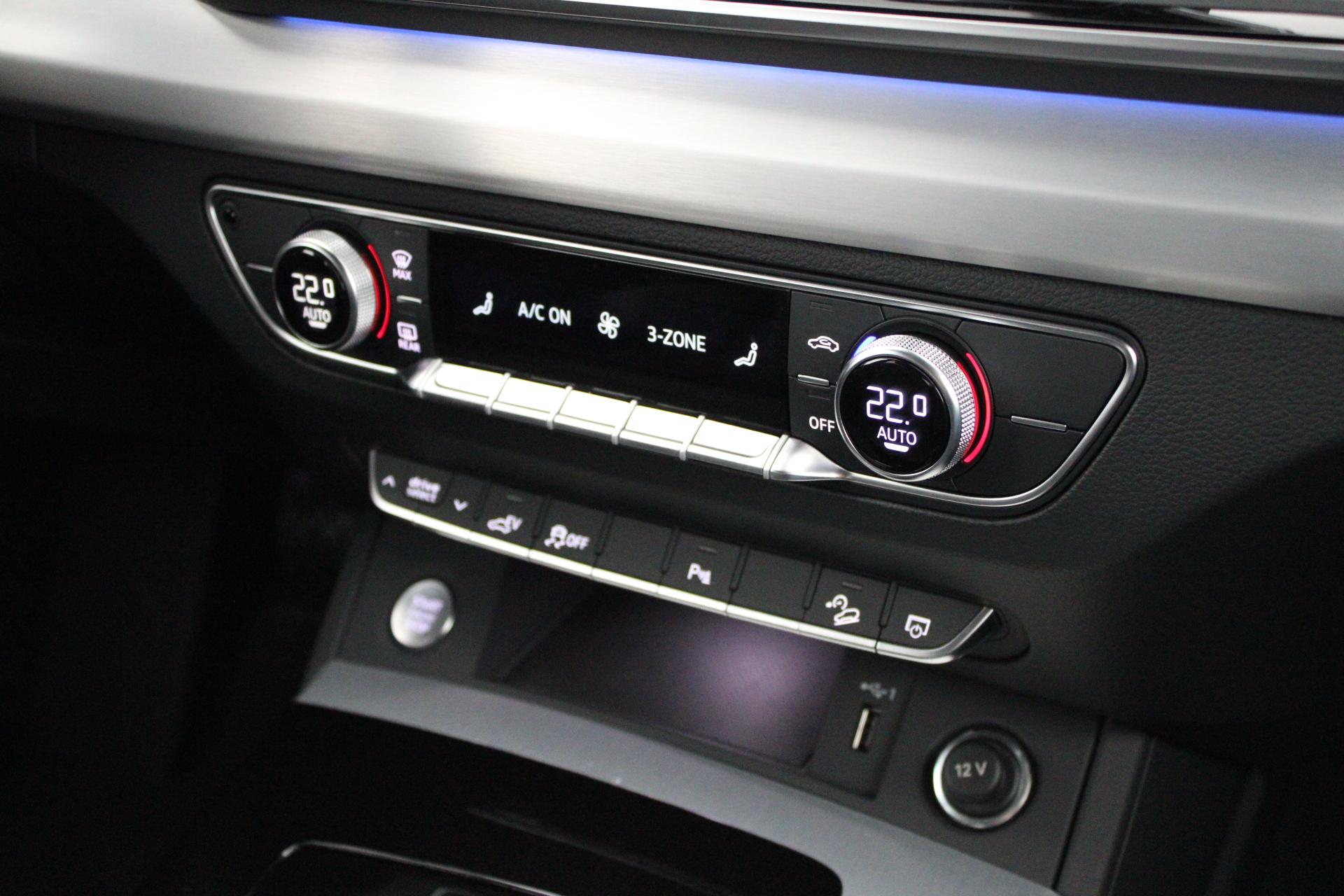 Foto van Audi Q5 Sportback 50 TFSI E