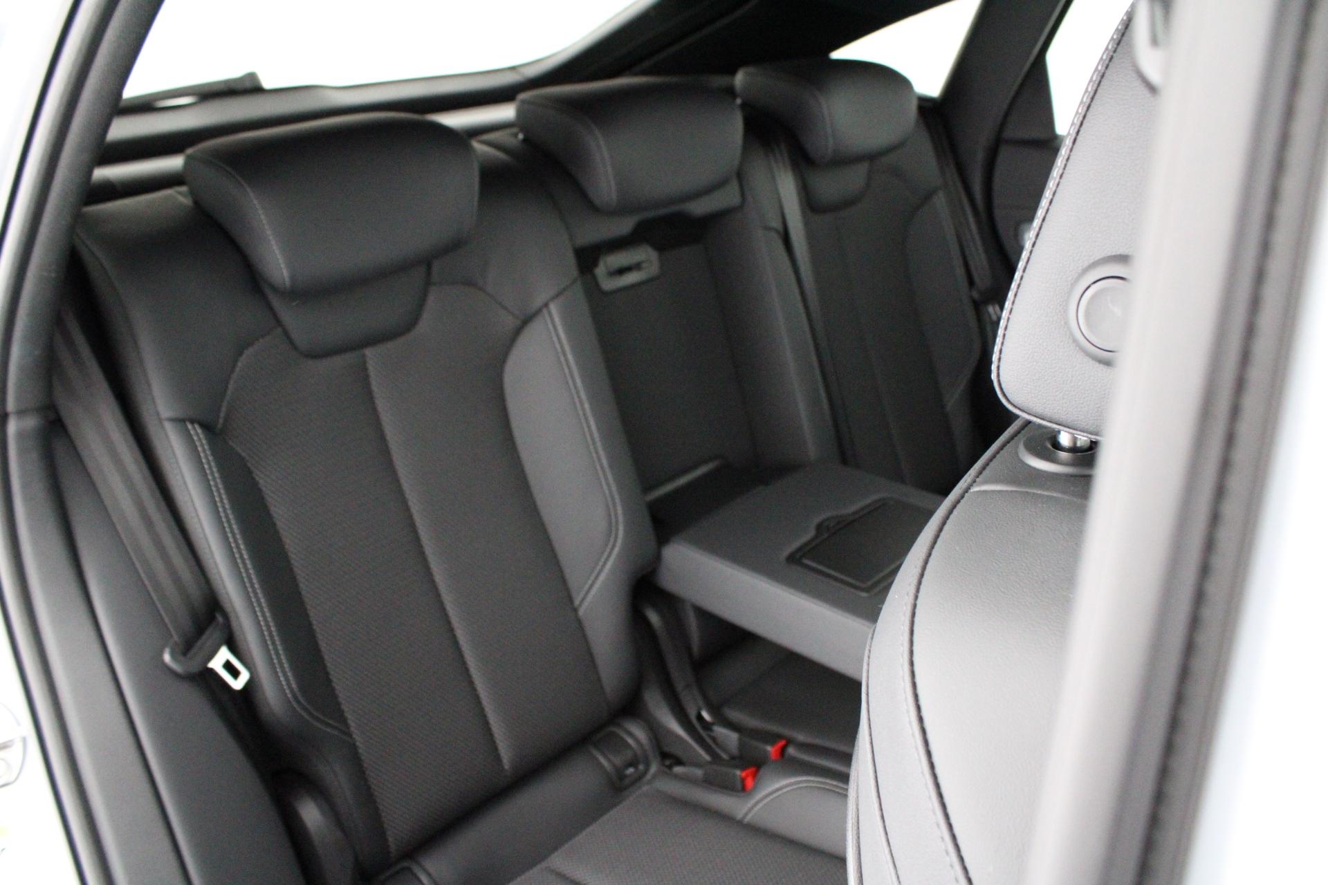 Foto van Audi Q5 Sportback 50 TFSI E