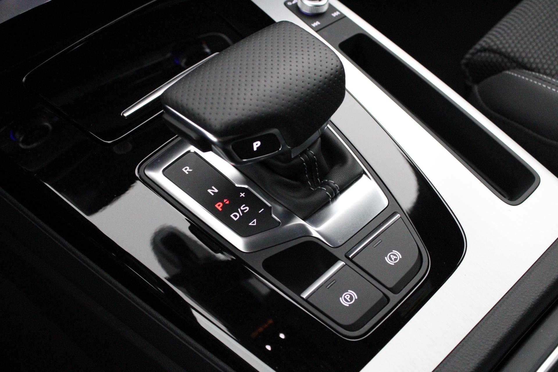 Foto van Audi Q5 Sportback 50 TFSI E
