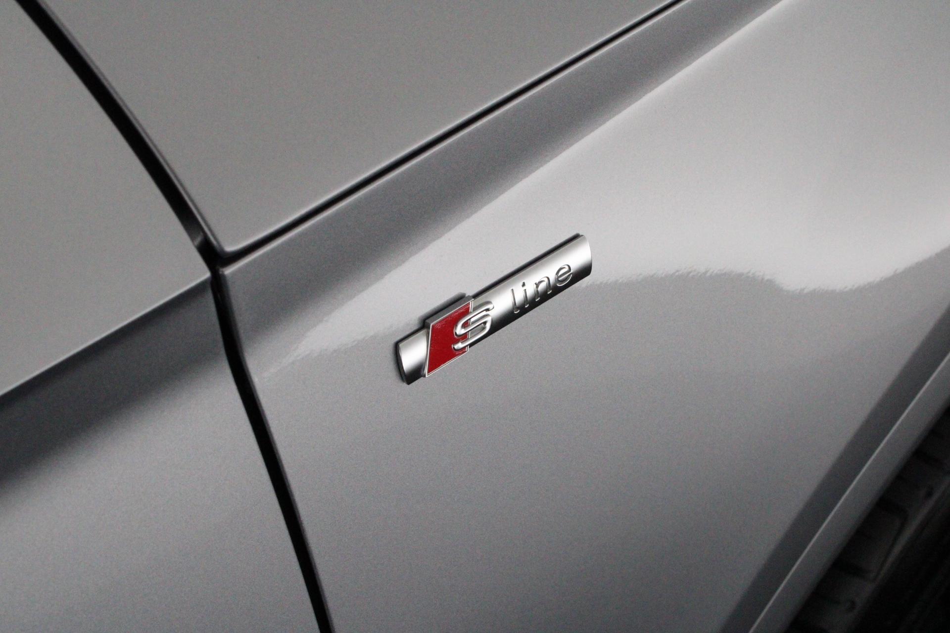 Foto van Audi Q5 Sportback 50 TFSI E