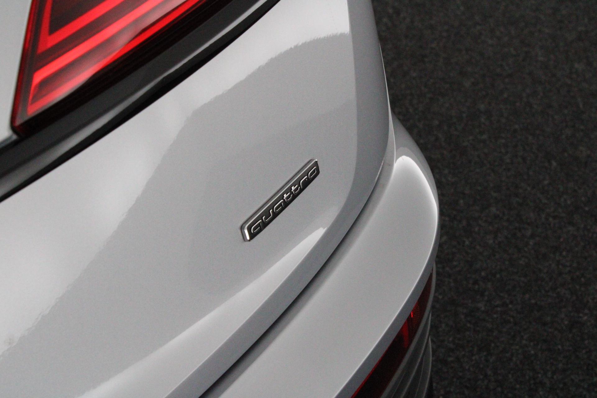 Foto van Audi Q5 Sportback 50 TFSI E