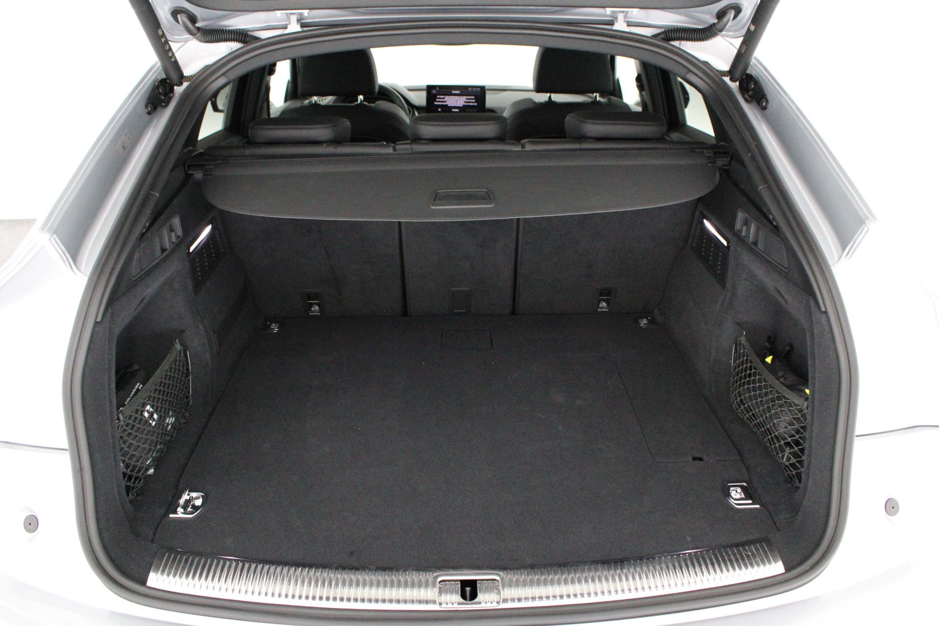 Foto van Audi Q5 Sportback 50 TFSI E