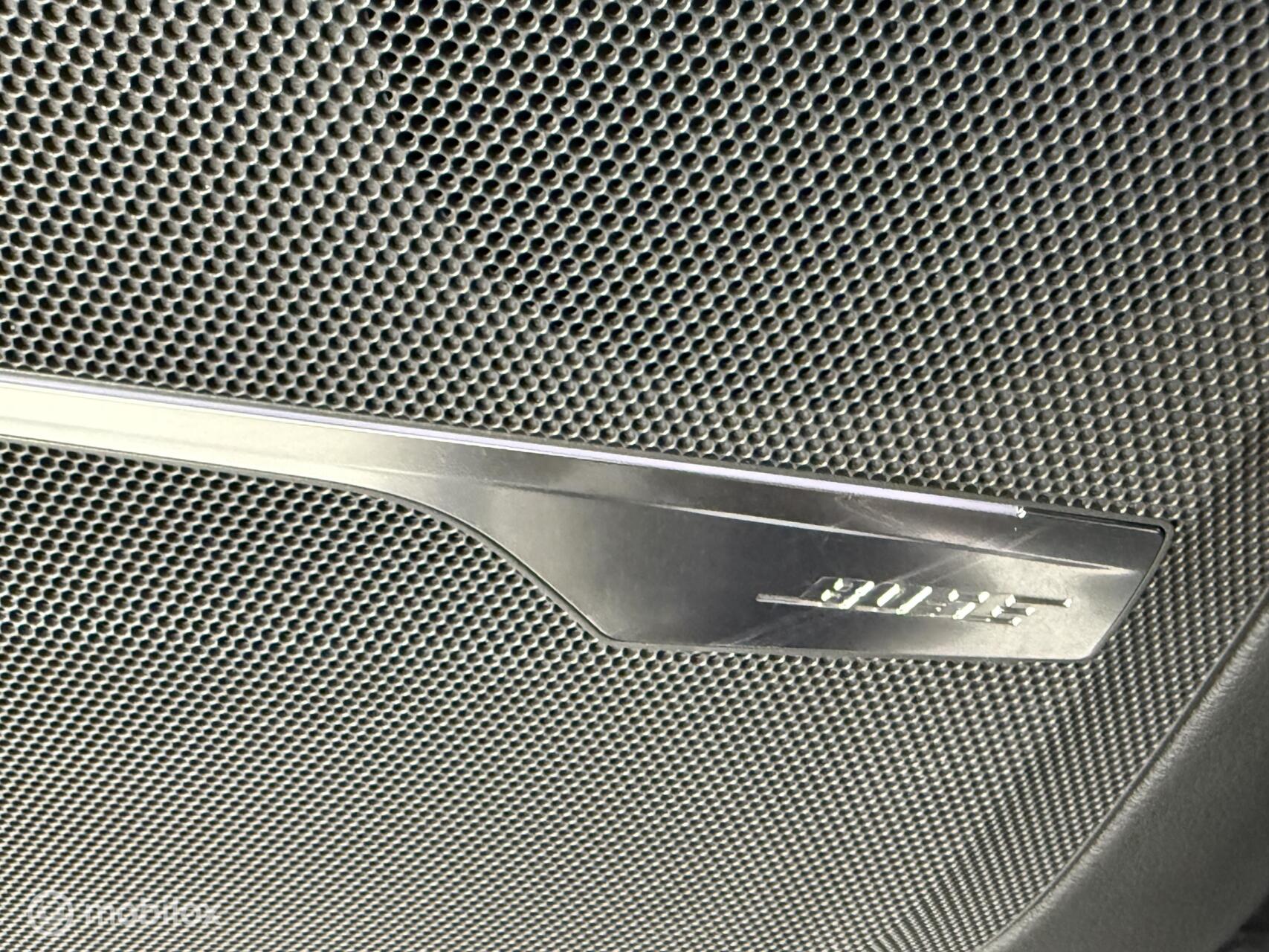 Foto van Audi Sq7