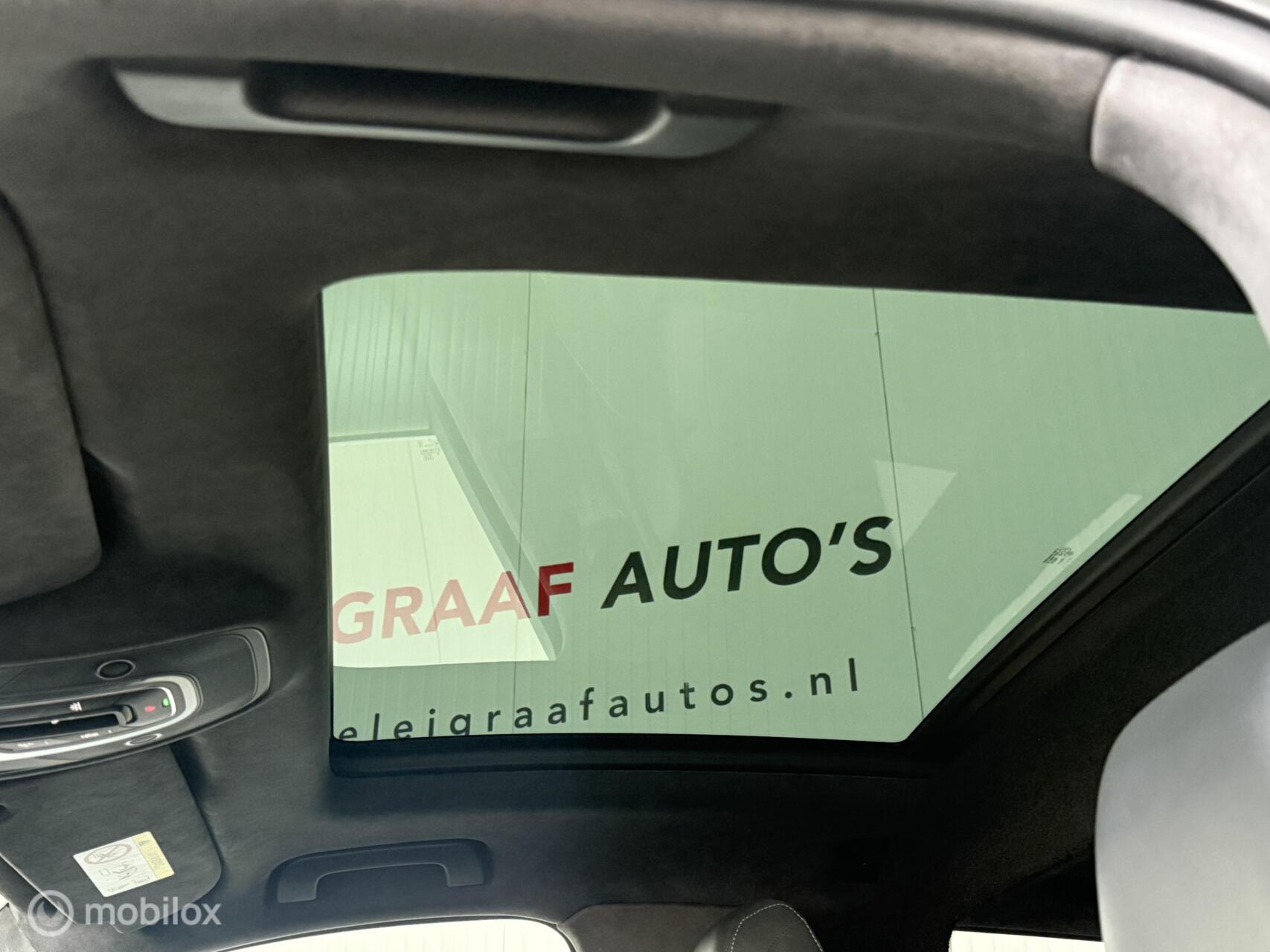 Foto van Audi Sq7
