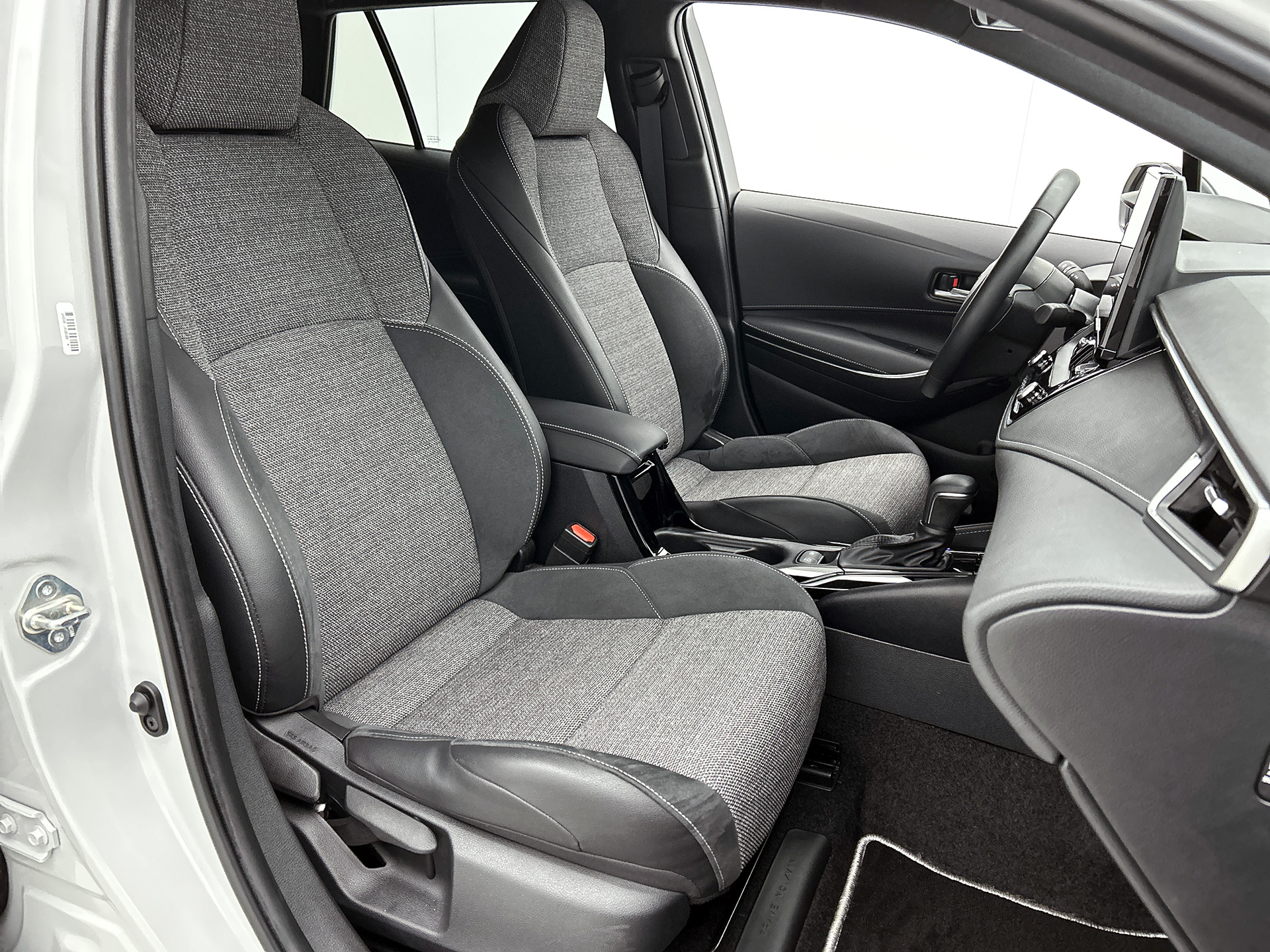 Foto van Toyota Toyota Corolla