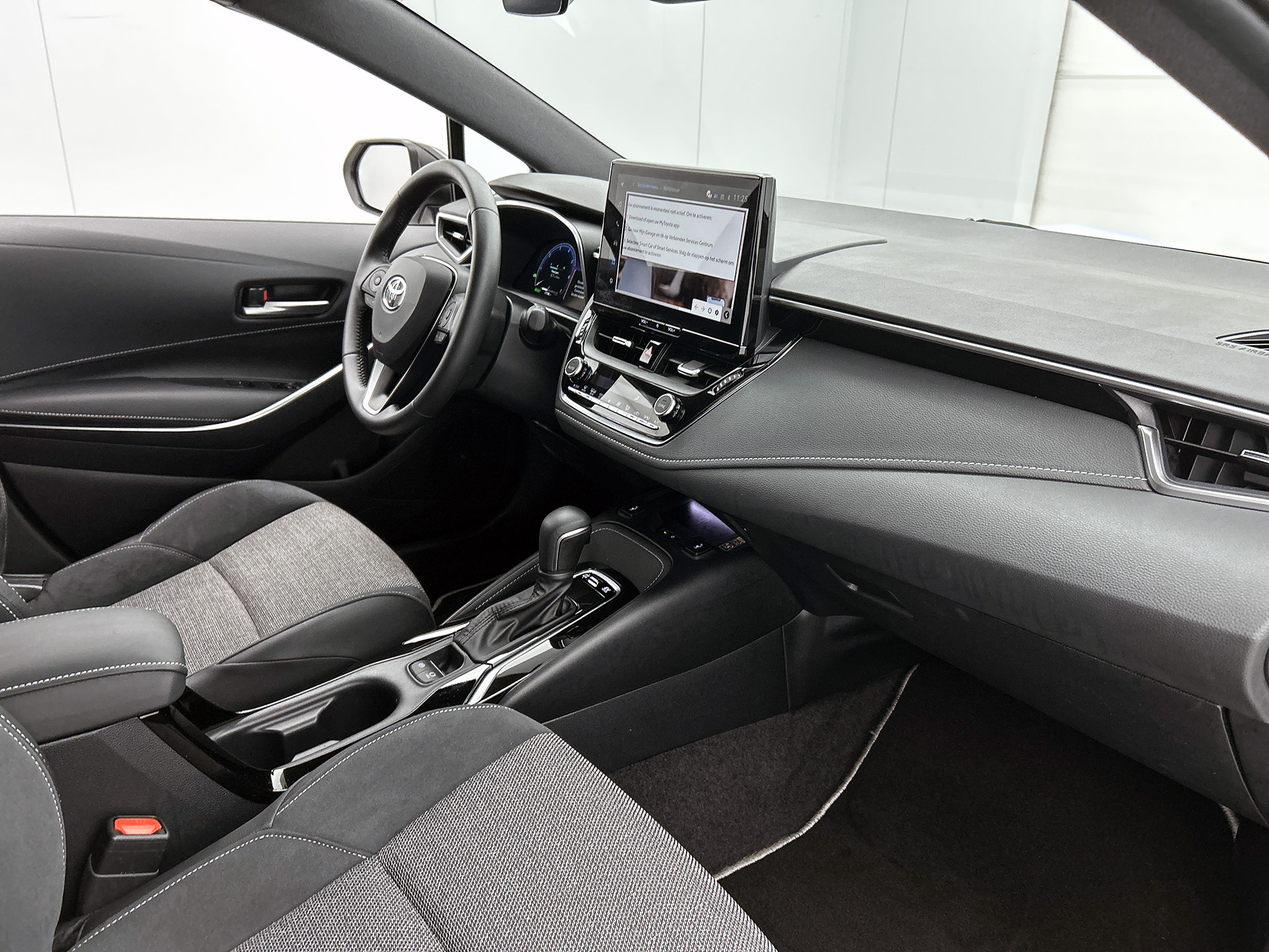 Foto van Toyota Toyota Corolla