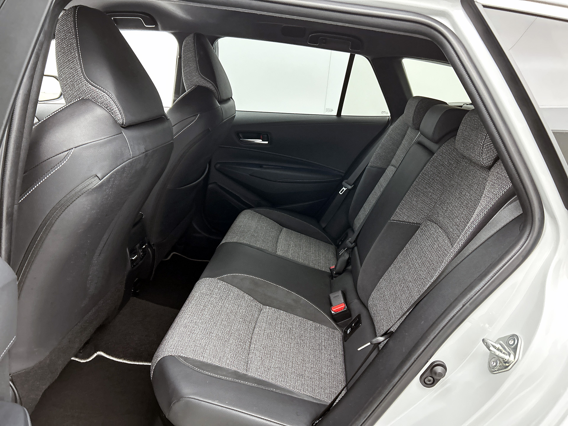 Foto van Toyota Toyota Corolla