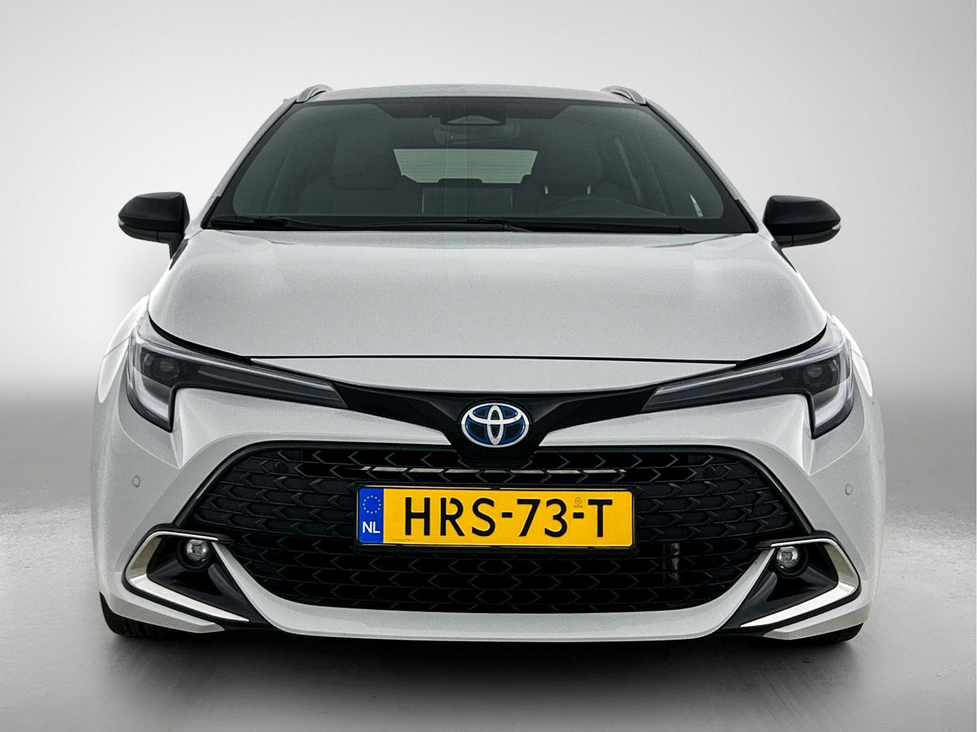 Foto van Toyota Toyota Corolla