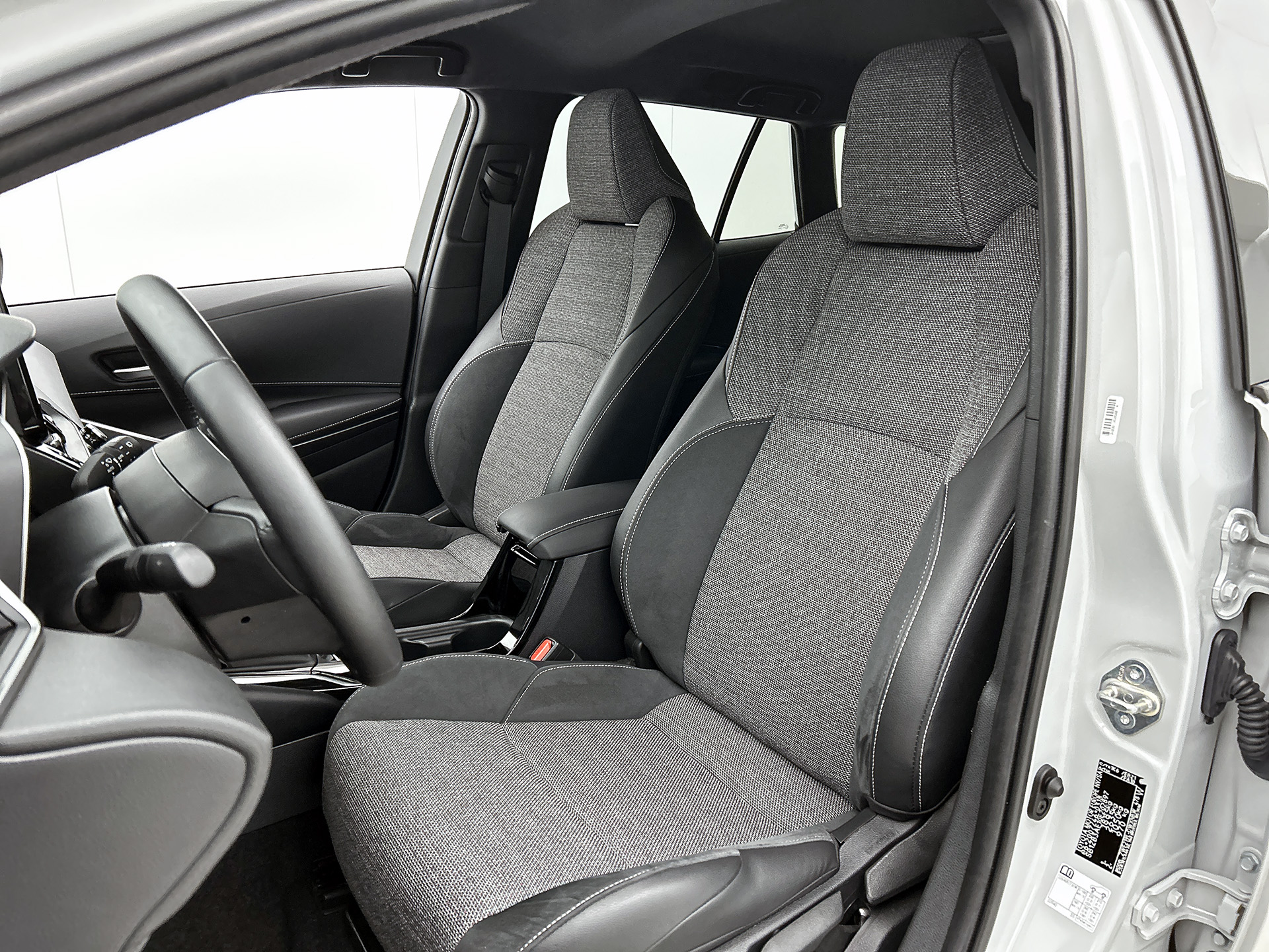 Foto van Toyota Toyota Corolla