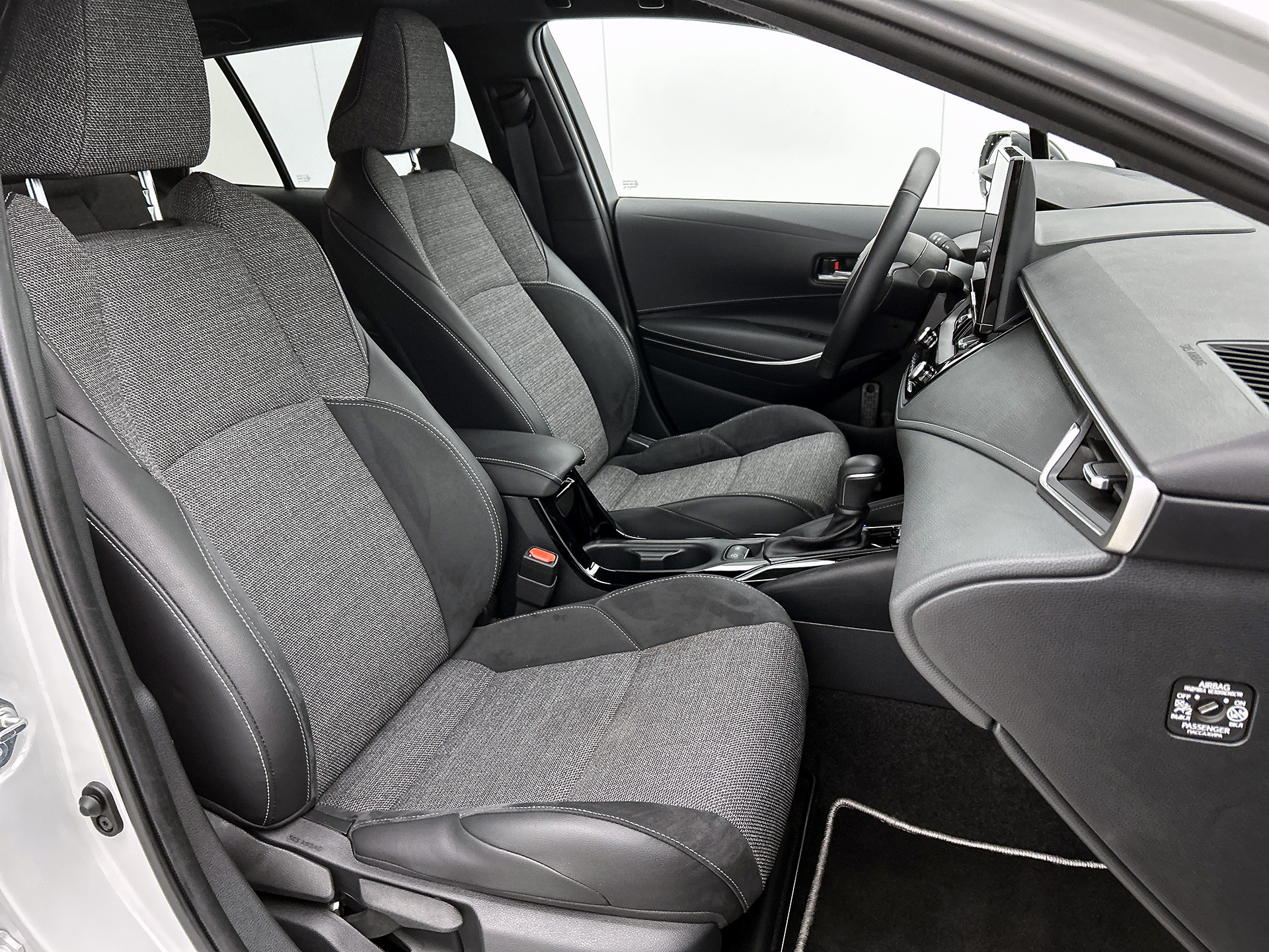 Foto van Toyota Toyota Corolla