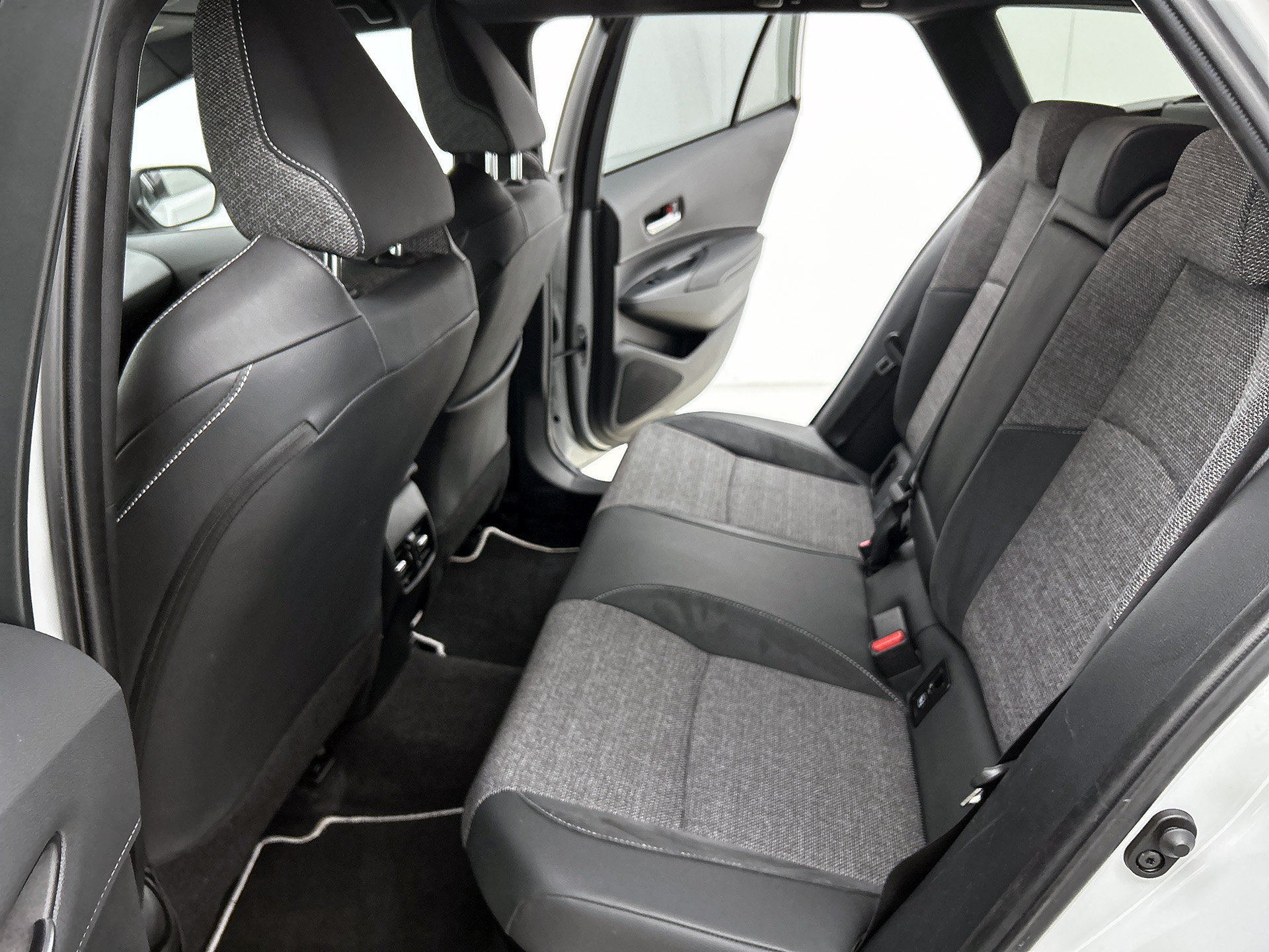 Foto van Toyota Toyota Corolla