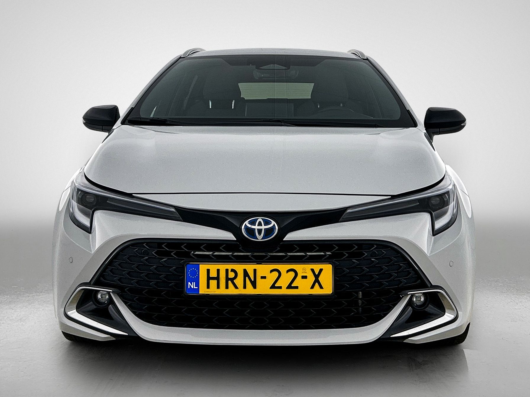 Foto van Toyota Toyota Corolla