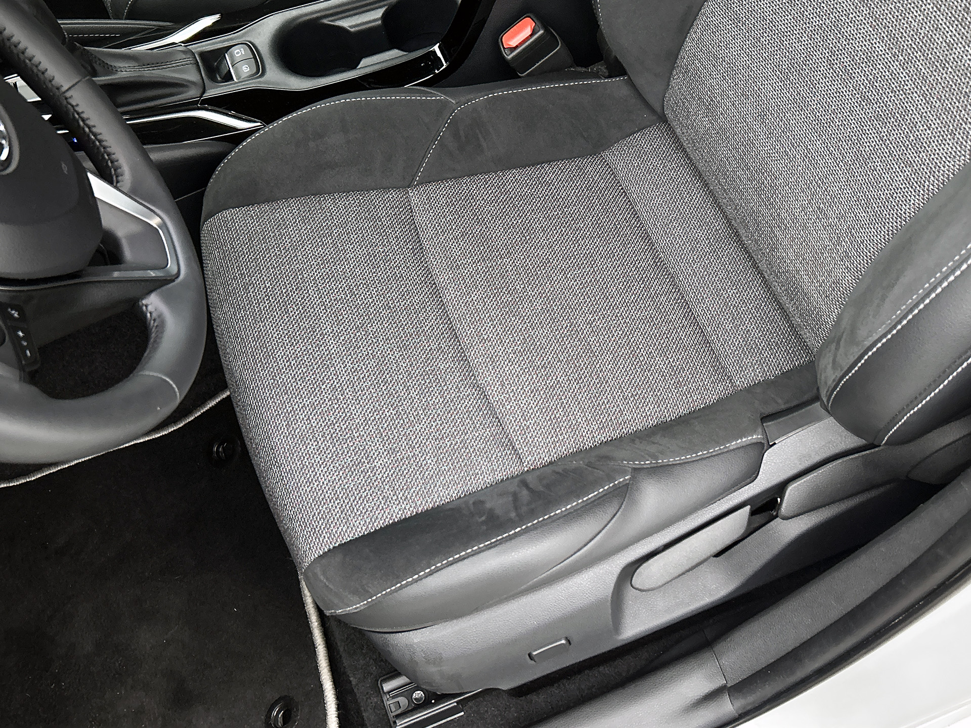 Foto van Toyota Toyota Corolla