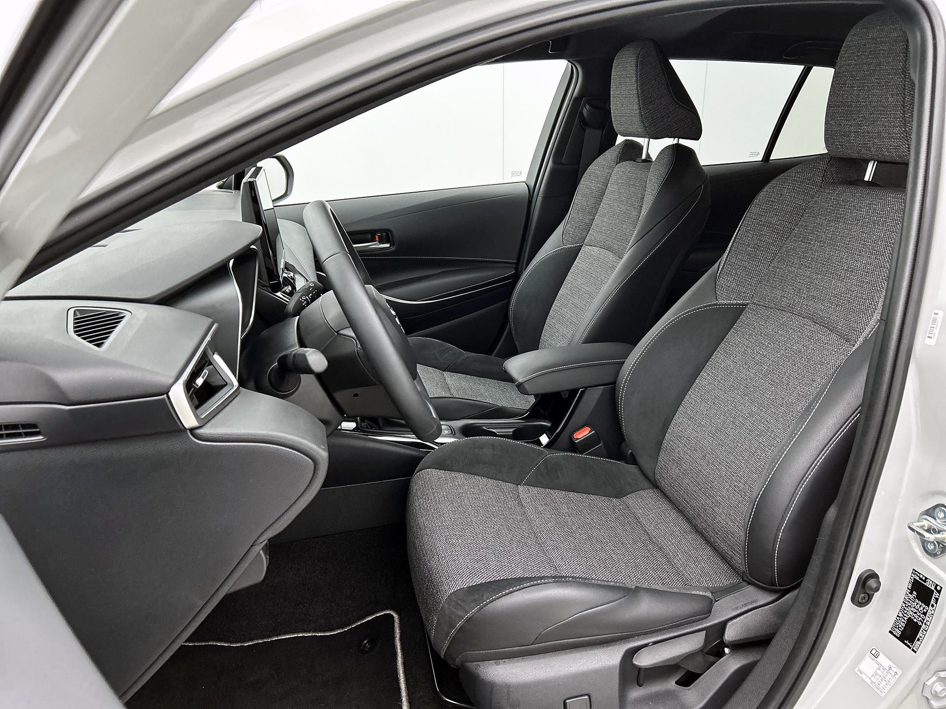 Foto van Toyota Toyota Corolla