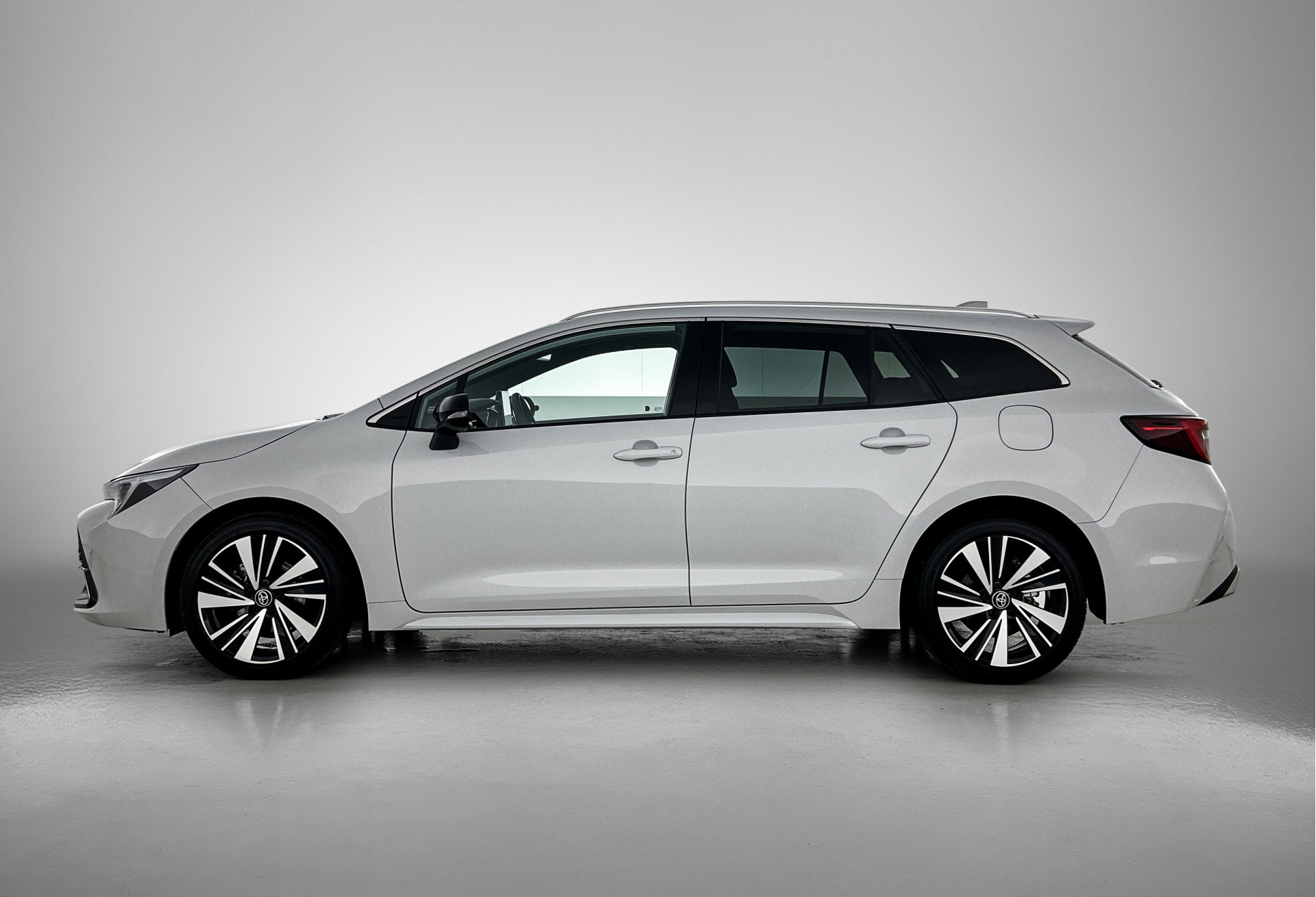 Foto van Toyota Toyota Corolla