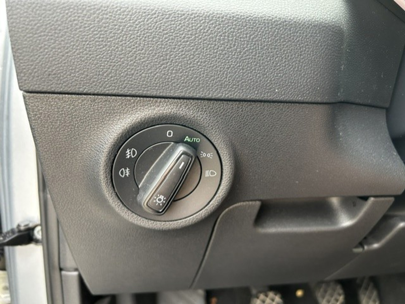 Foto van Skoda Karoq