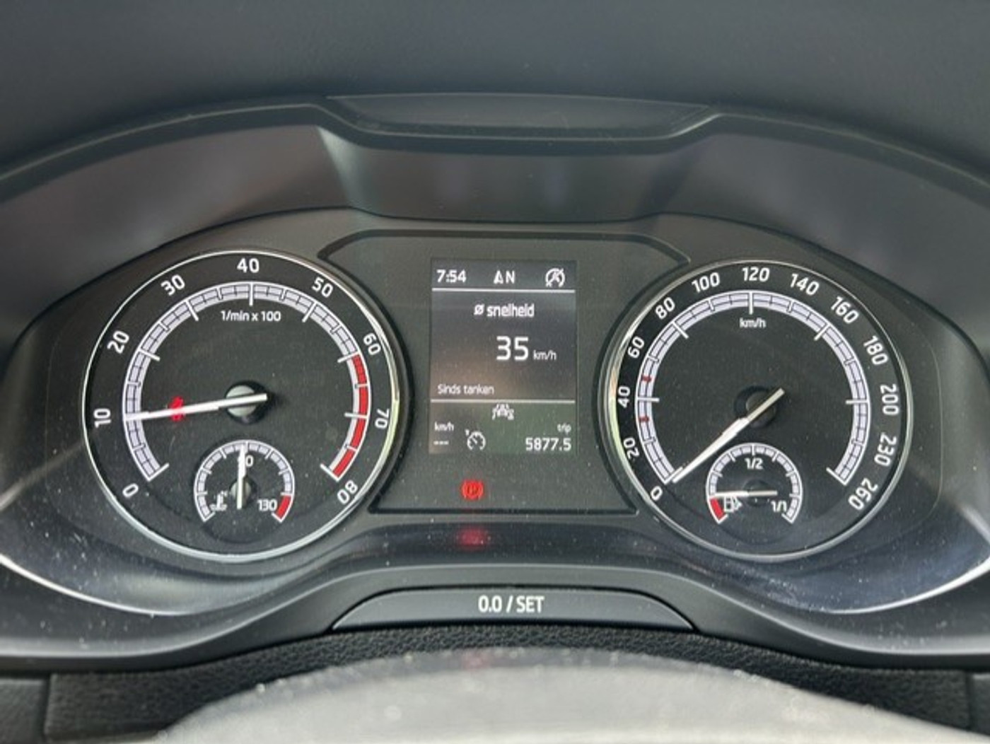 Foto van Skoda Karoq