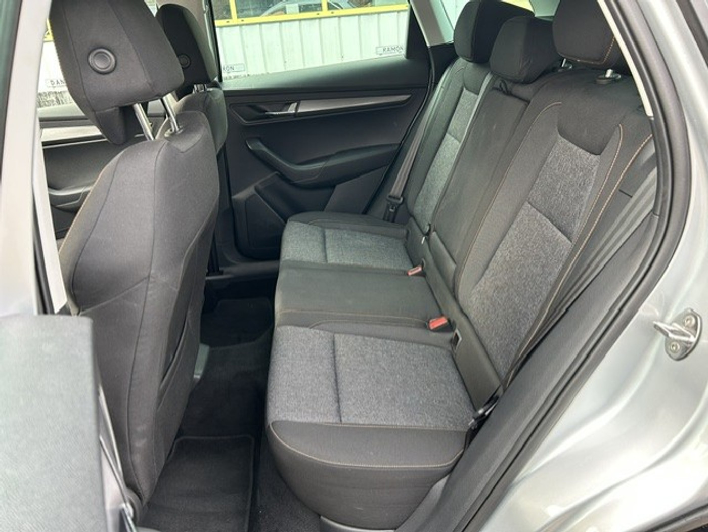 Foto van Skoda Karoq