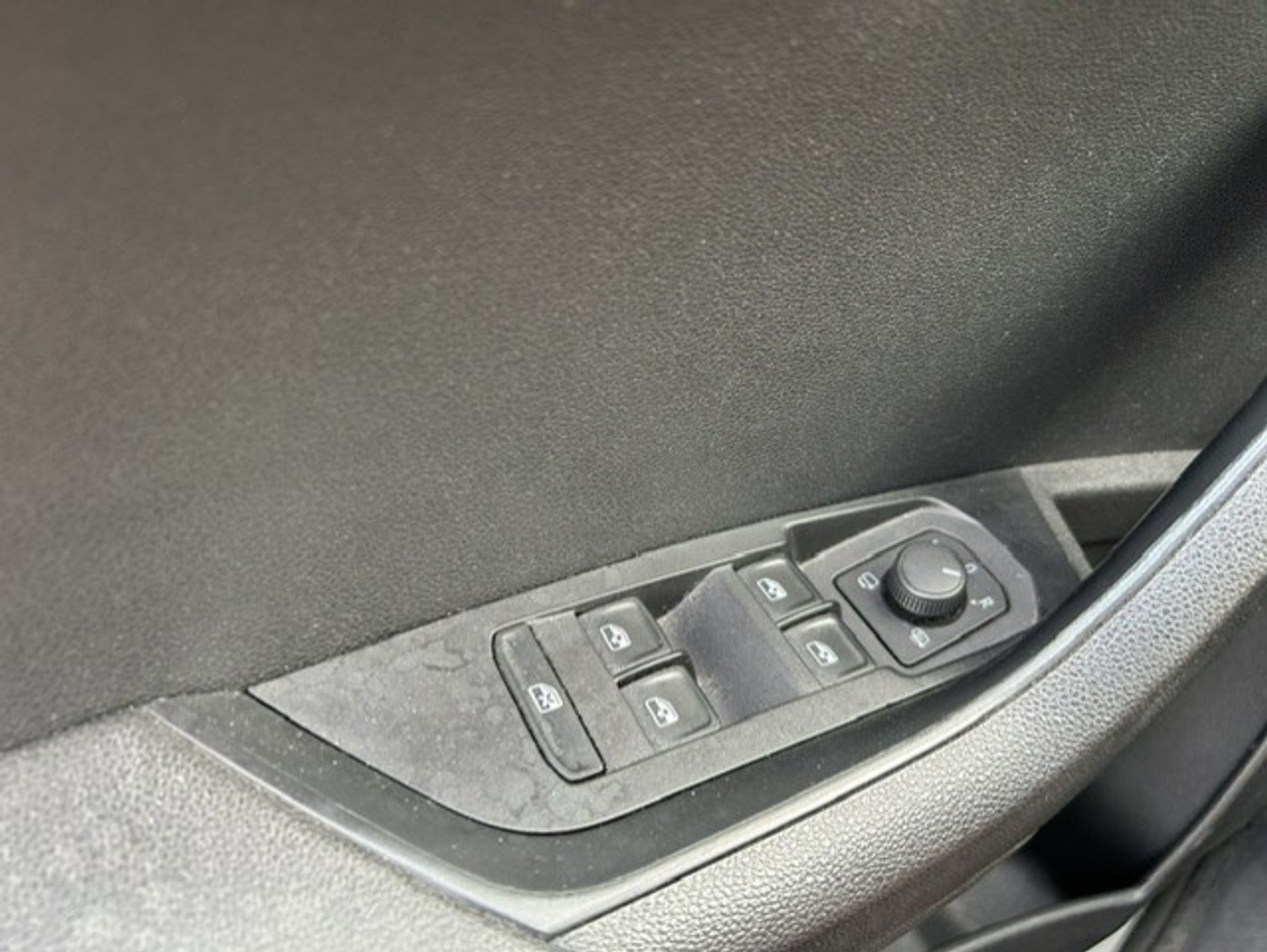 Foto van Skoda Karoq