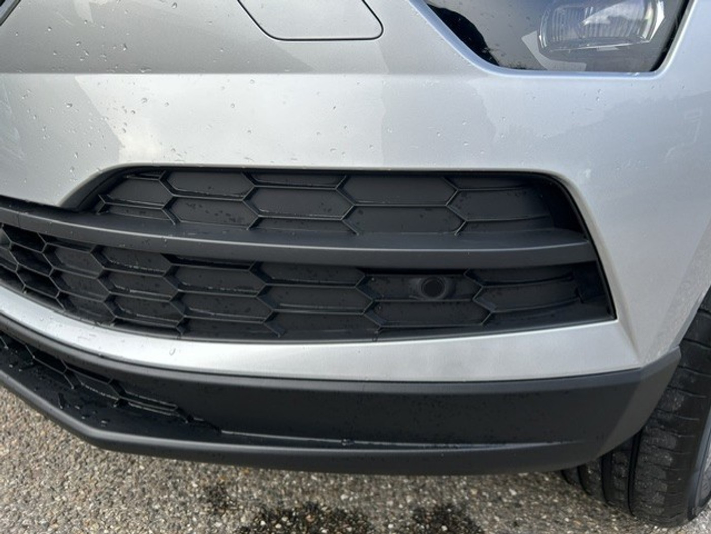 Foto van Skoda Karoq