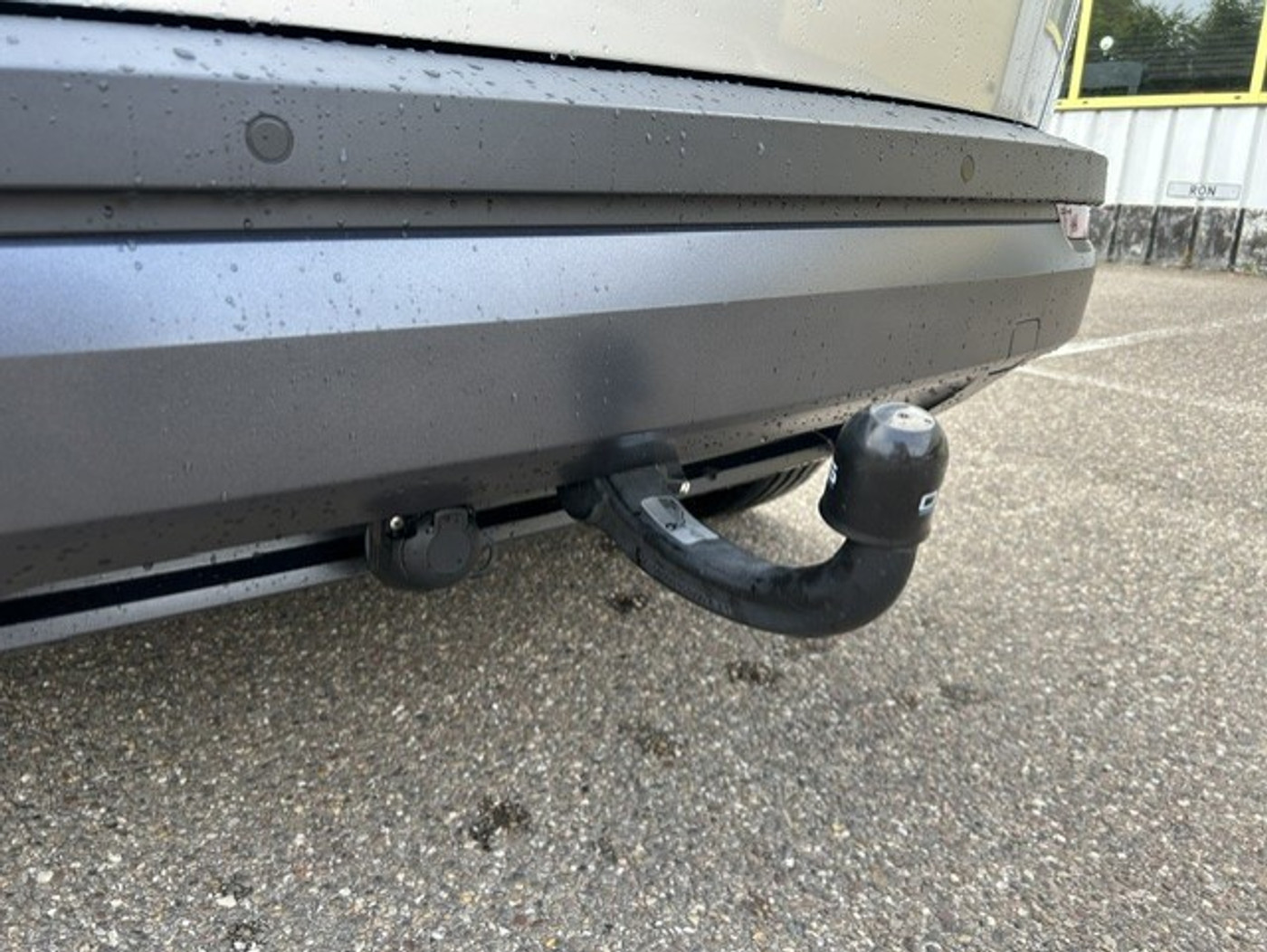 Foto van Skoda Karoq