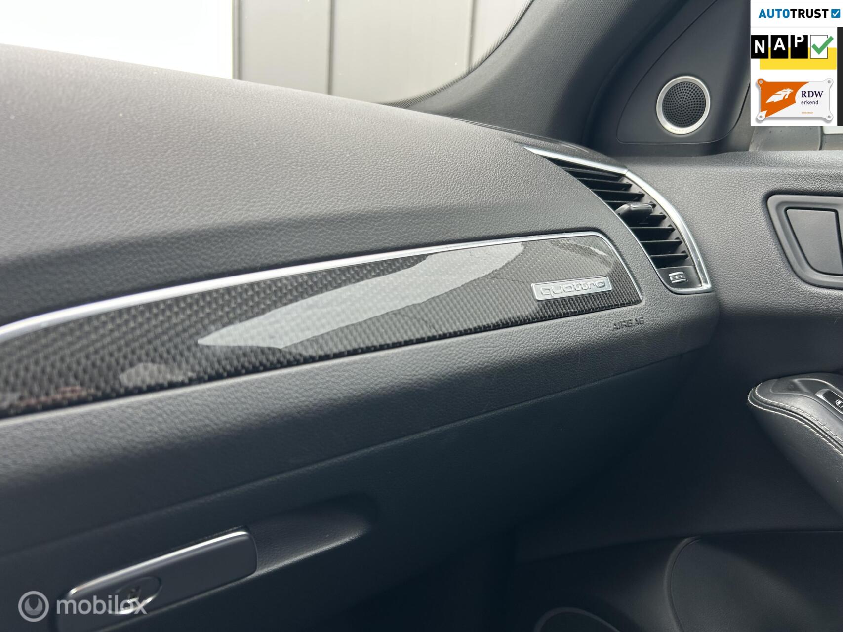 Foto van Audi Q5