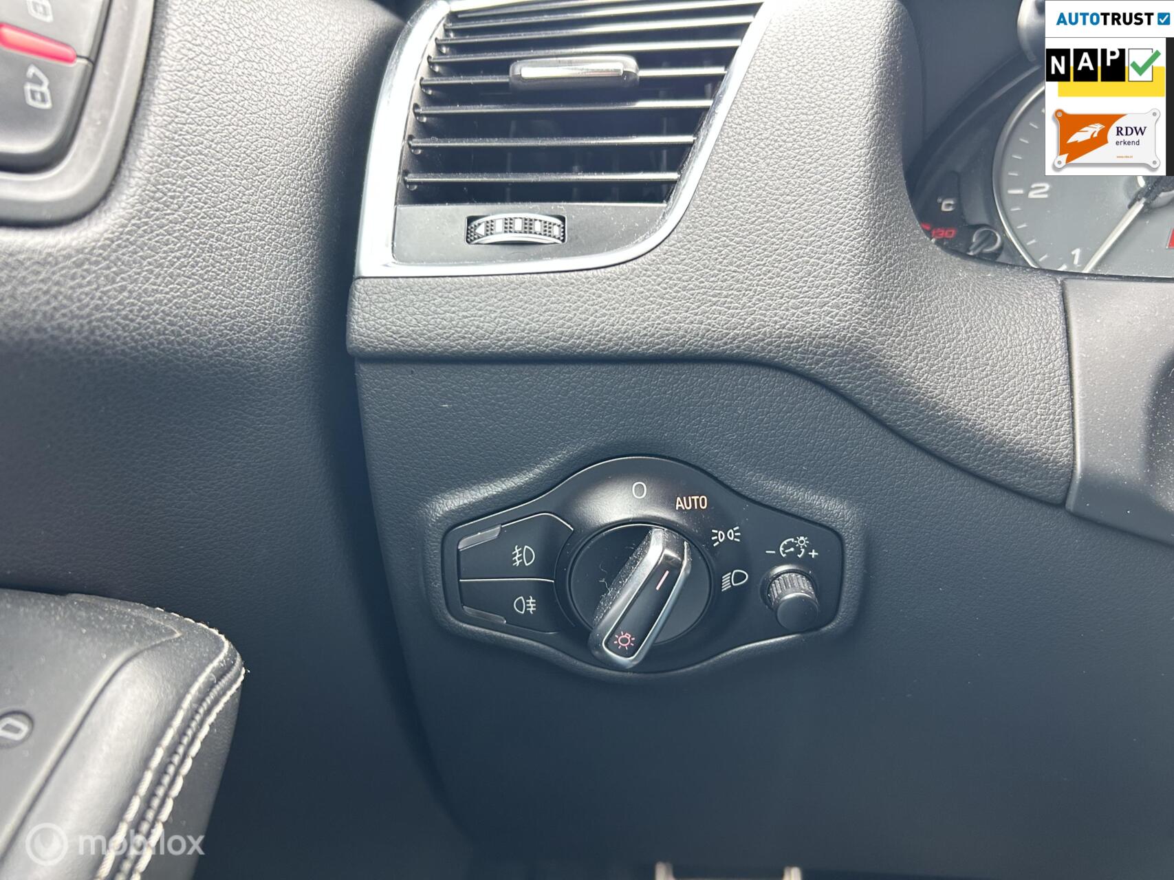 Foto van Audi Q5