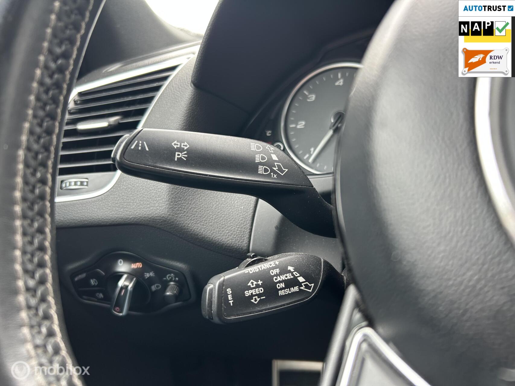 Foto van Audi Q5
