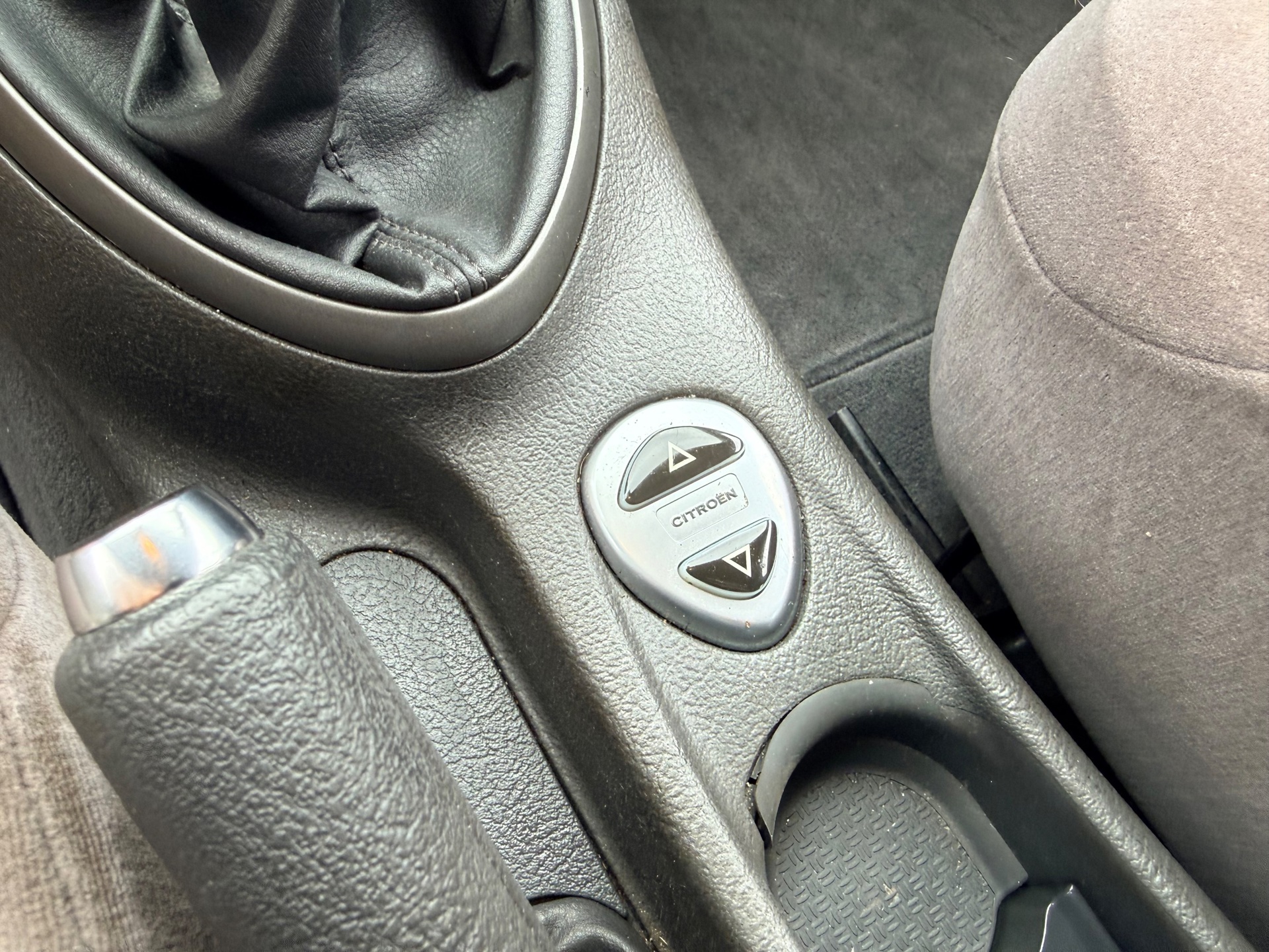 Foto van Citroen C5