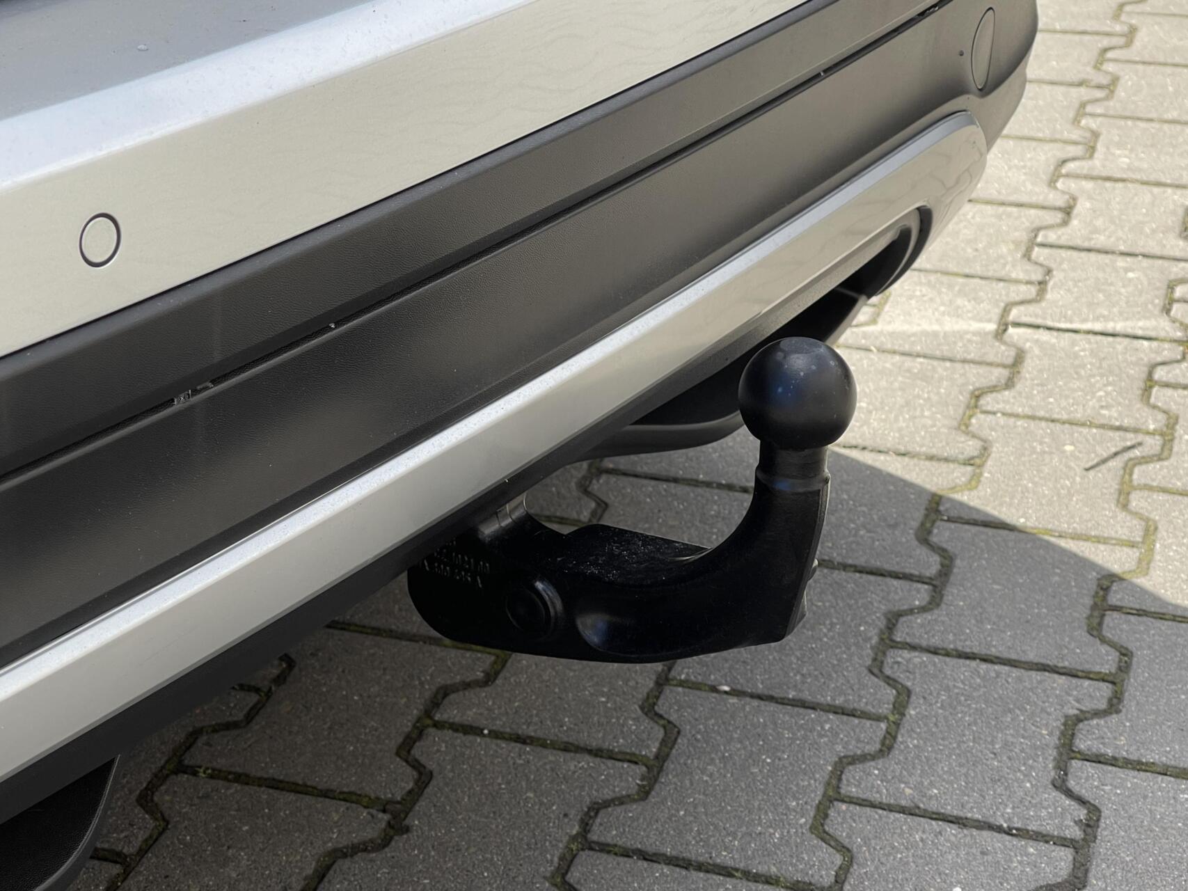 Foto van Volkswagen T-cross
