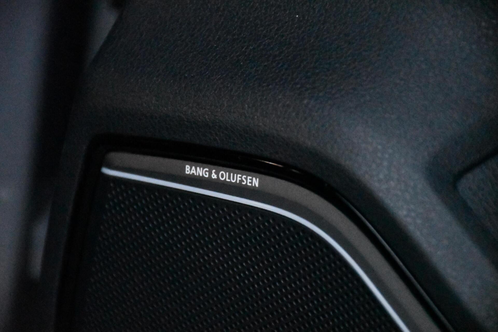 Foto van Audi RS 3 Sportback