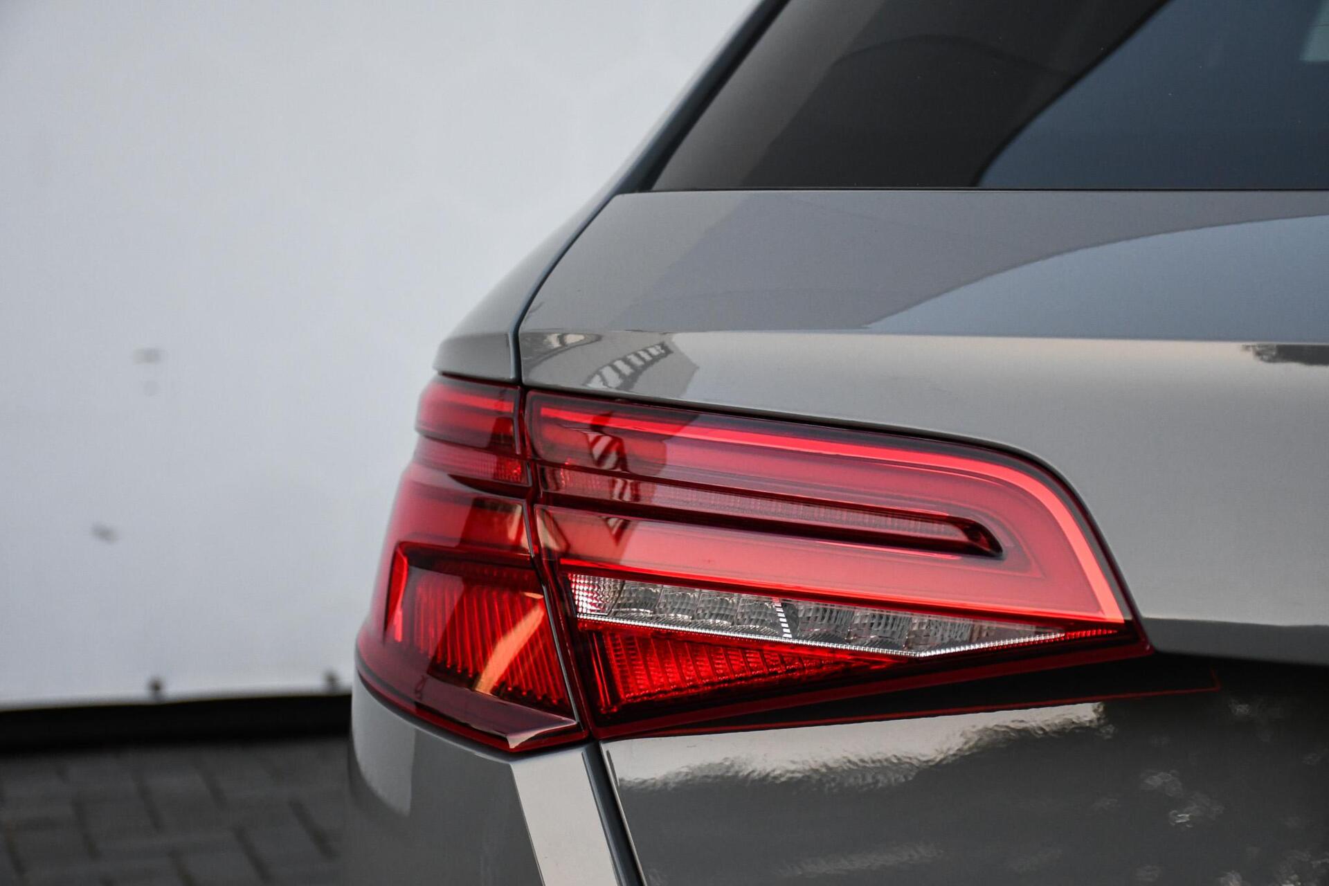 Foto van Audi RS 3 Sportback