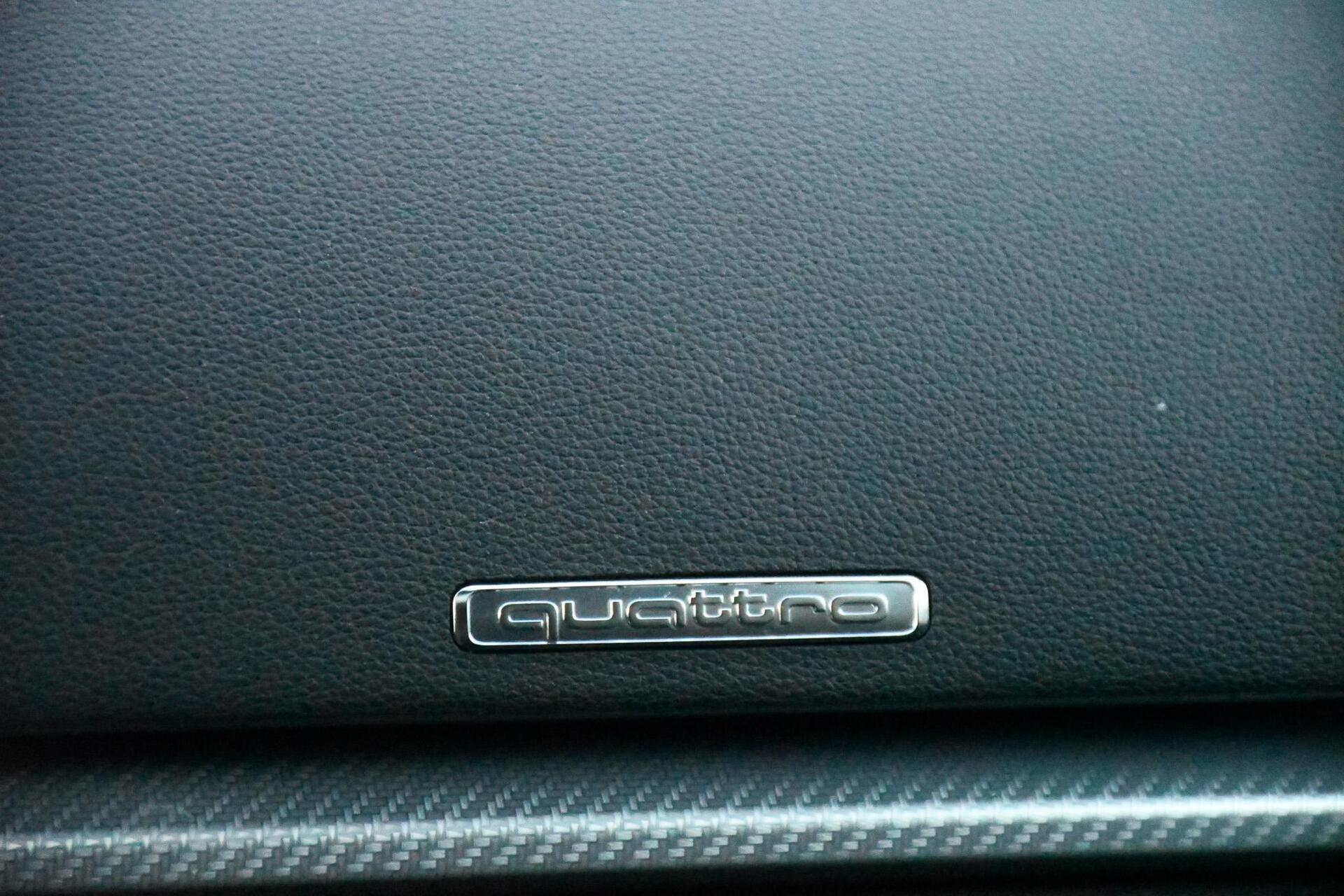 Foto van Audi RS 3 Sportback