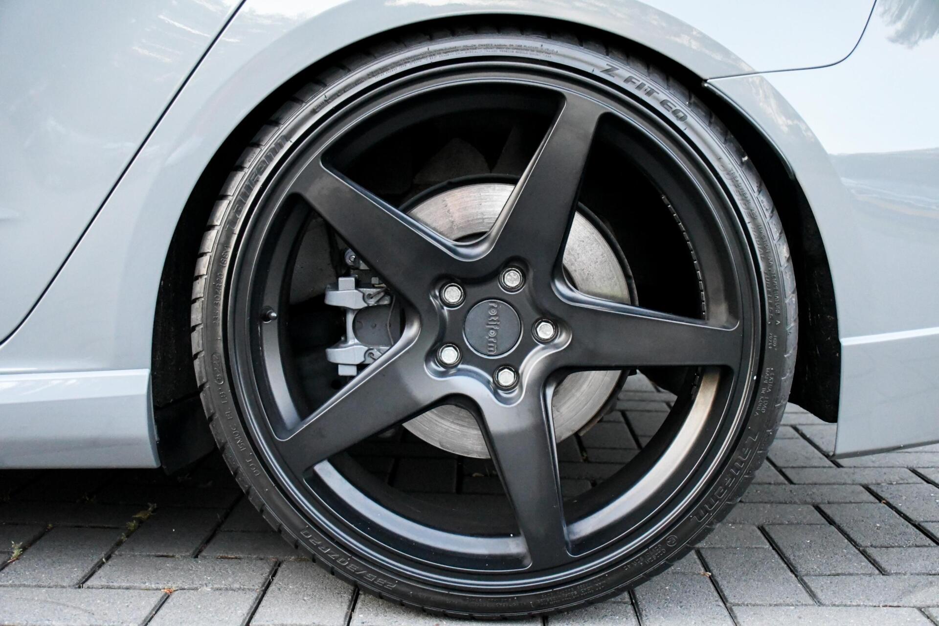 Foto van Audi RS 3 Sportback