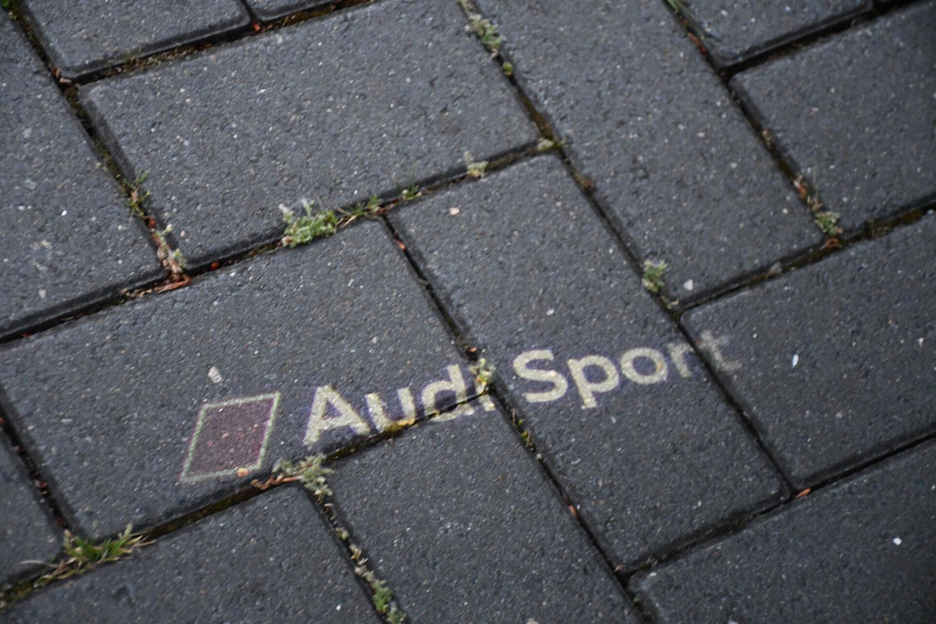 Foto van Audi RS 3 Sportback