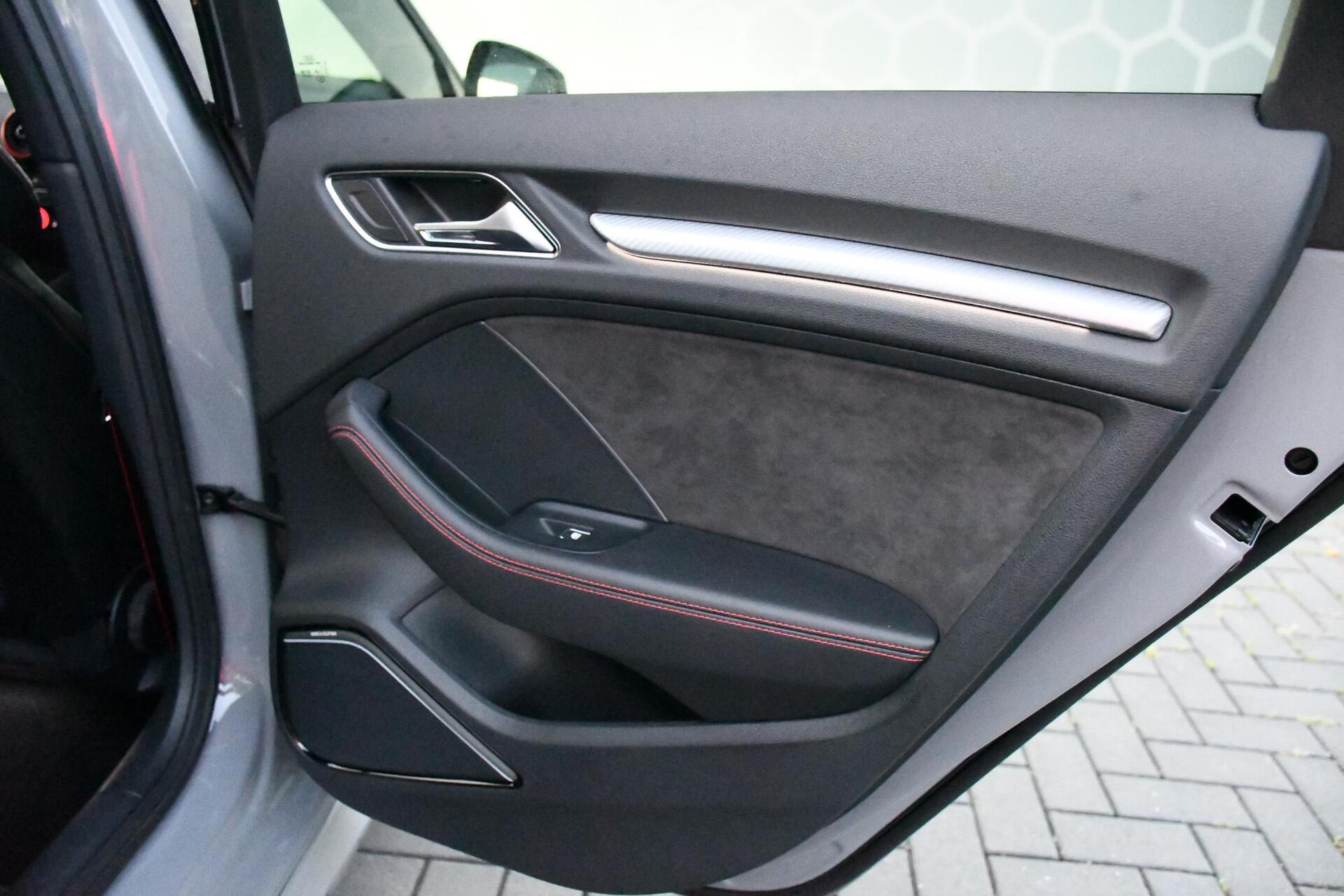 Foto van Audi RS 3 Sportback