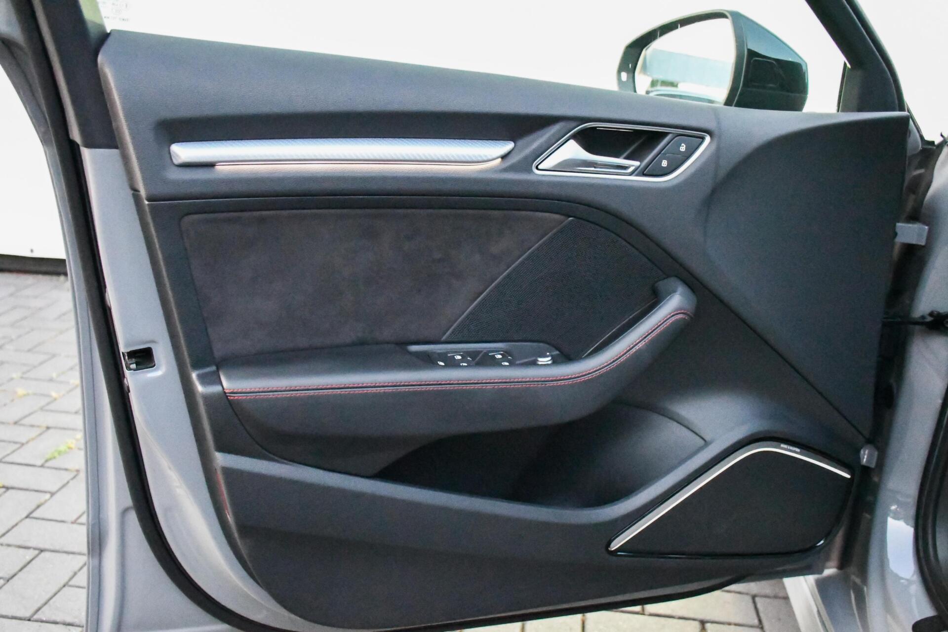 Foto van Audi RS 3 Sportback