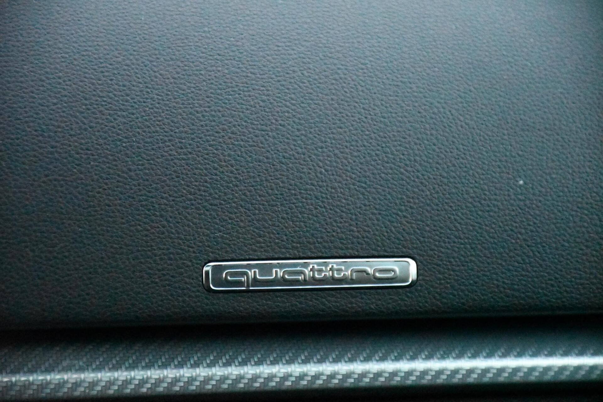 Foto van Audi RS 3 Sportback