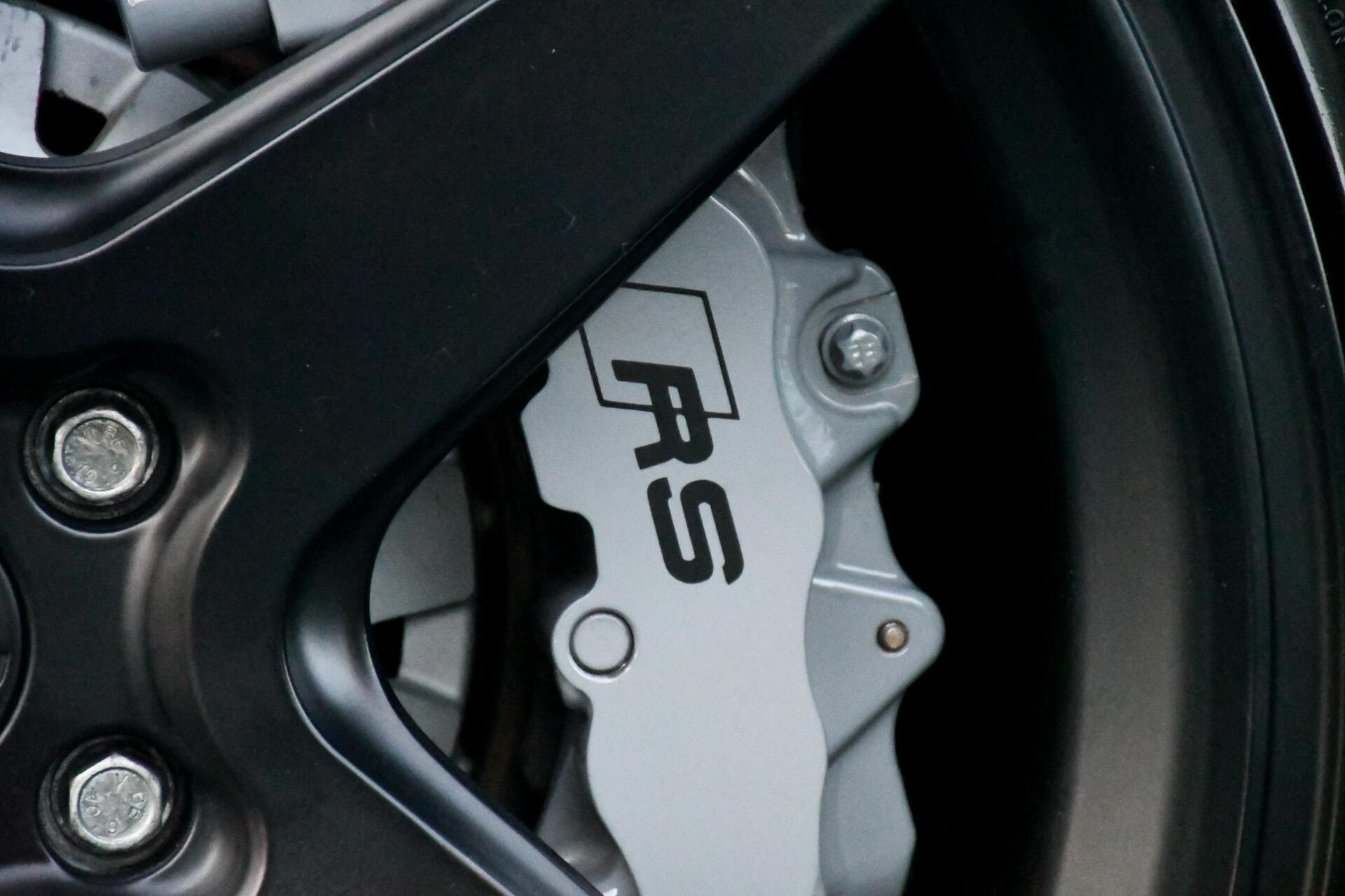 Foto van Audi RS 3 Sportback