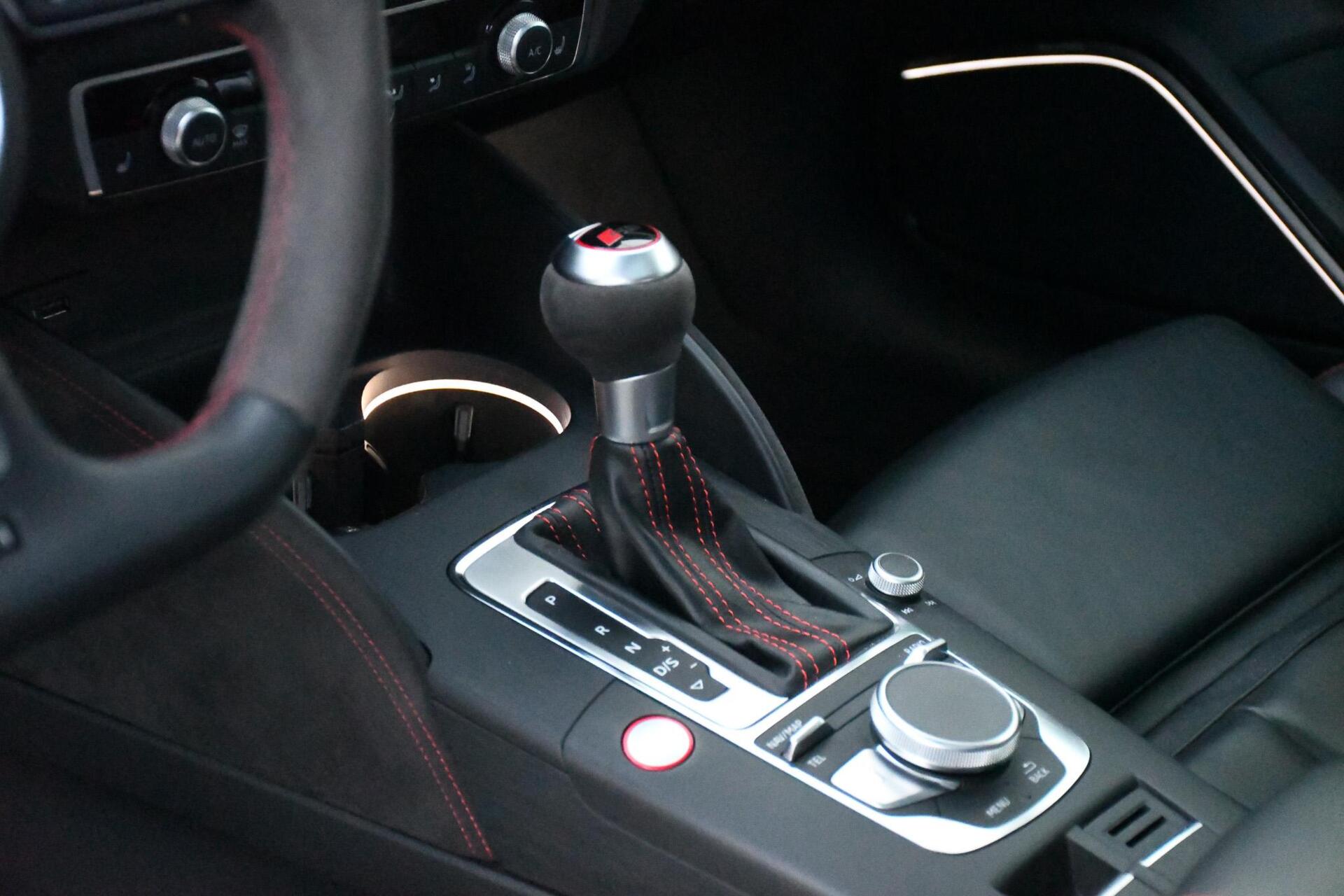 Foto van Audi RS 3 Sportback